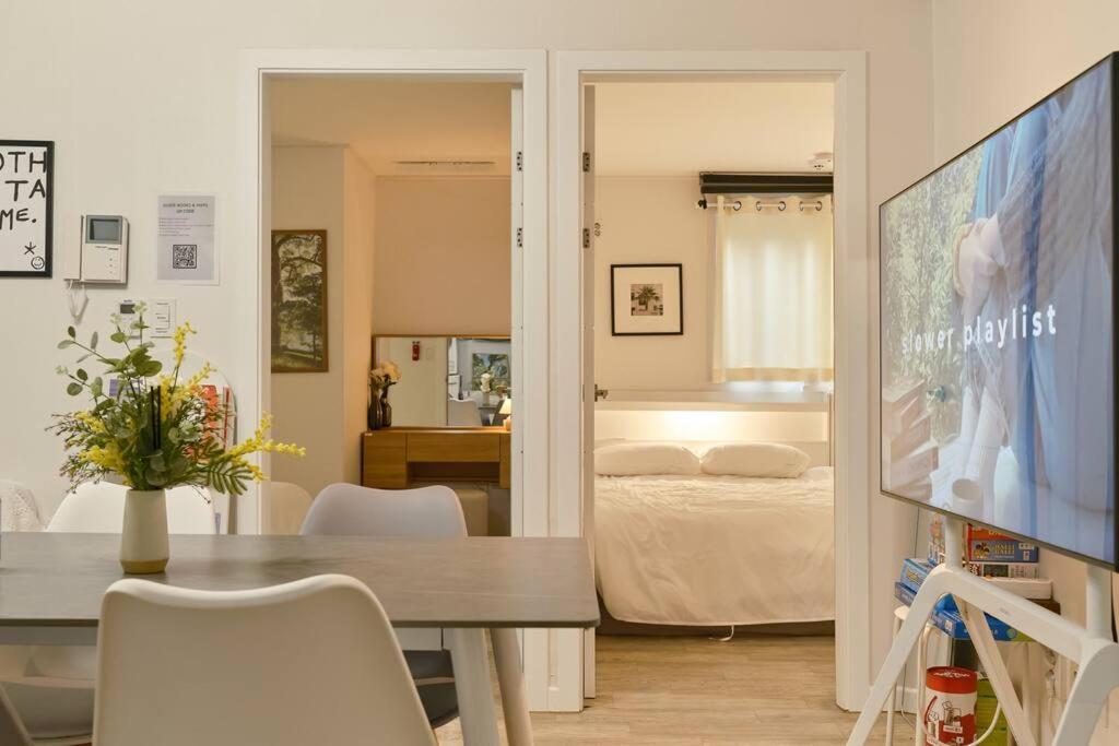 Sg Bed & Breakfast *