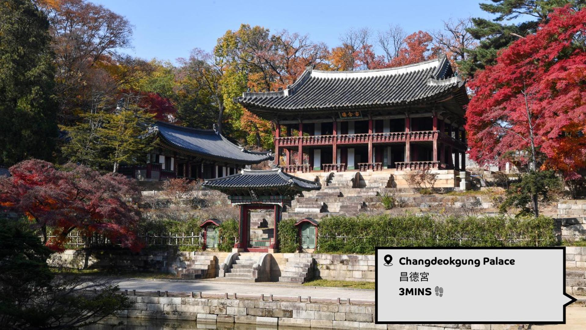 The Korean Traditional Hanok In Downtown For Convenient Public Transportation - Ari Acomodação com café da manhã 