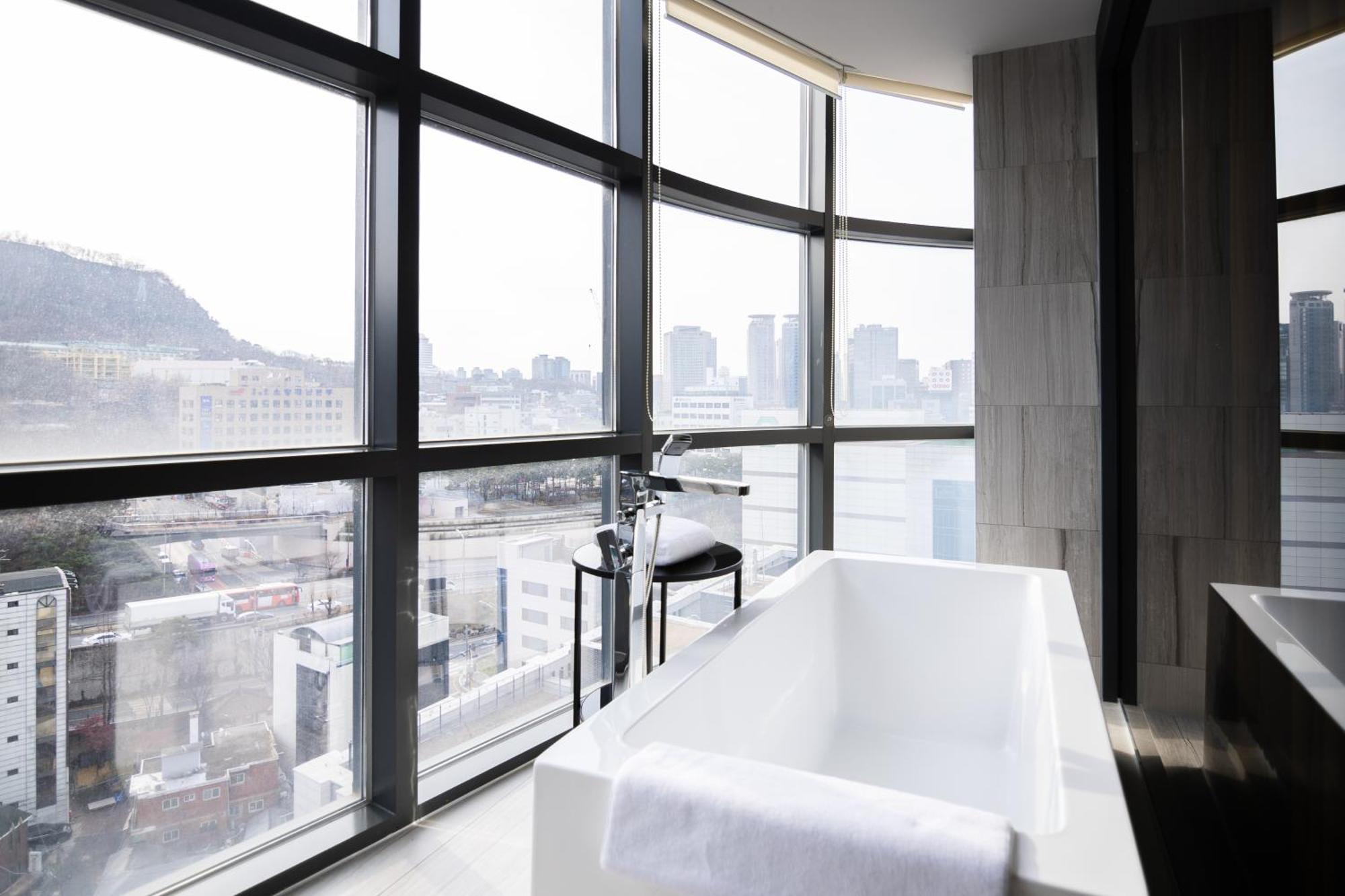Homes Red Myeongdong Hotel Seoul