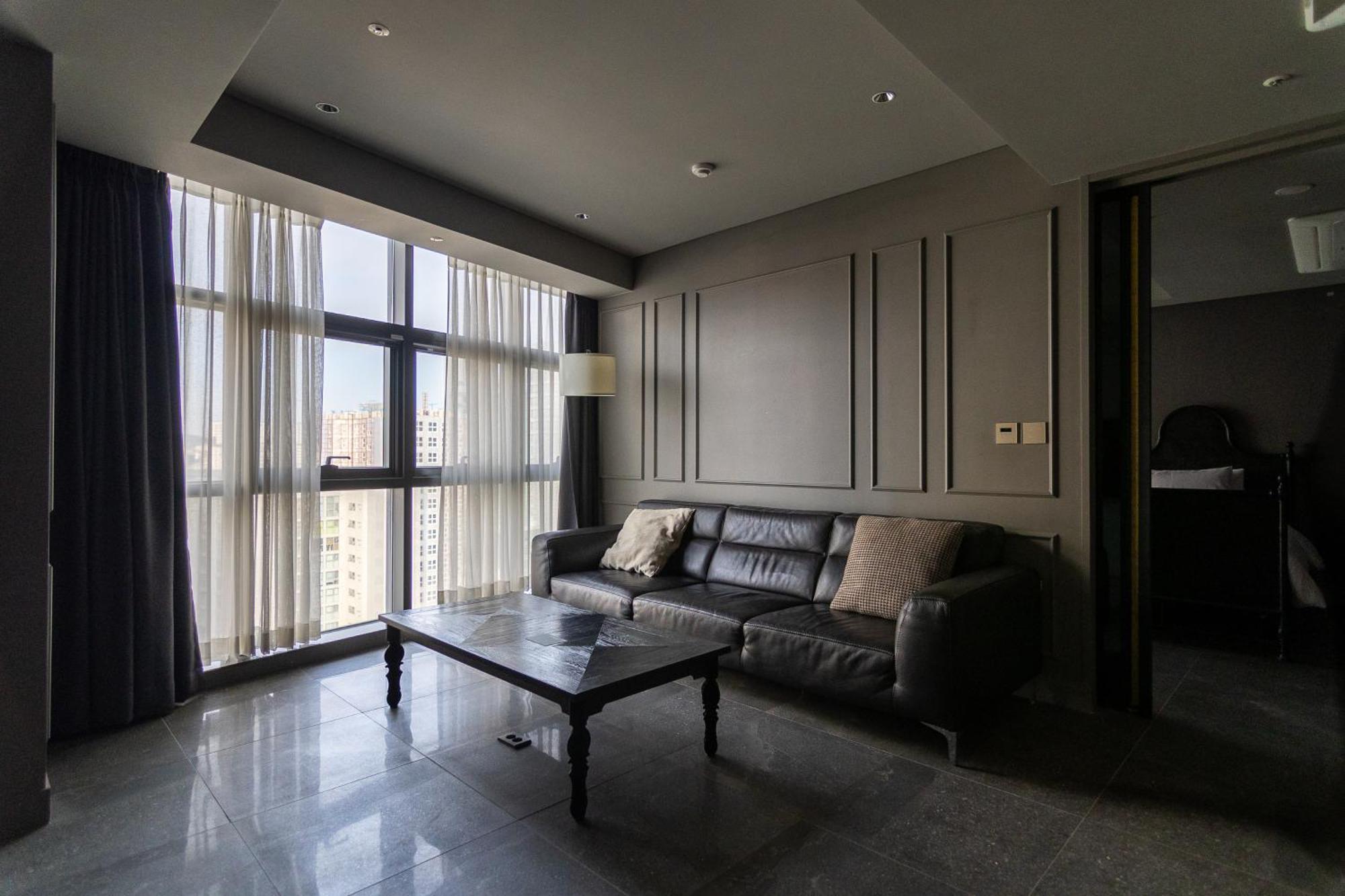 Hotel Homes Red Myeongdong Seoul