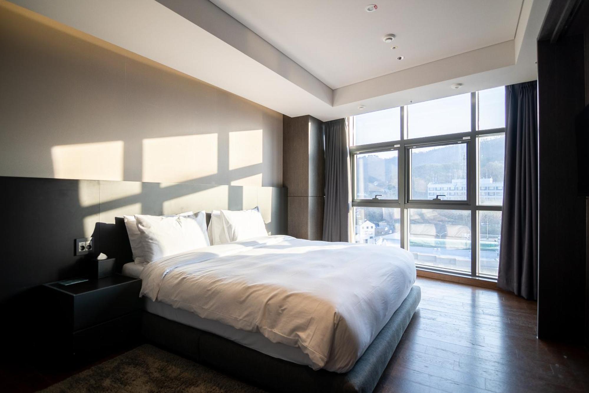 Homes Red Myeongdong 4* Seul