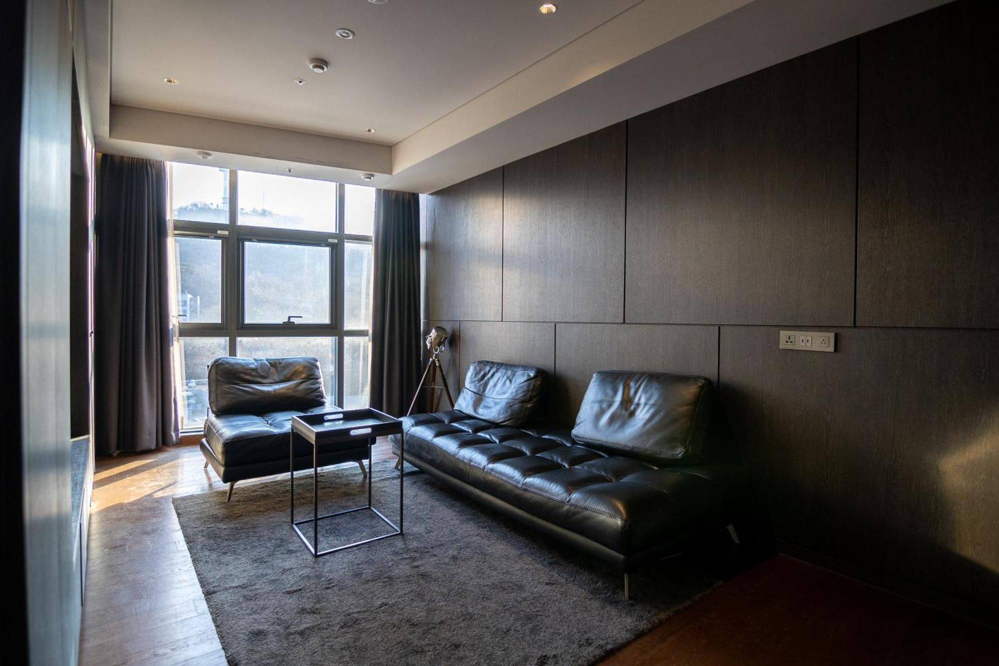 Homes Red Myeongdong Hotel 4*