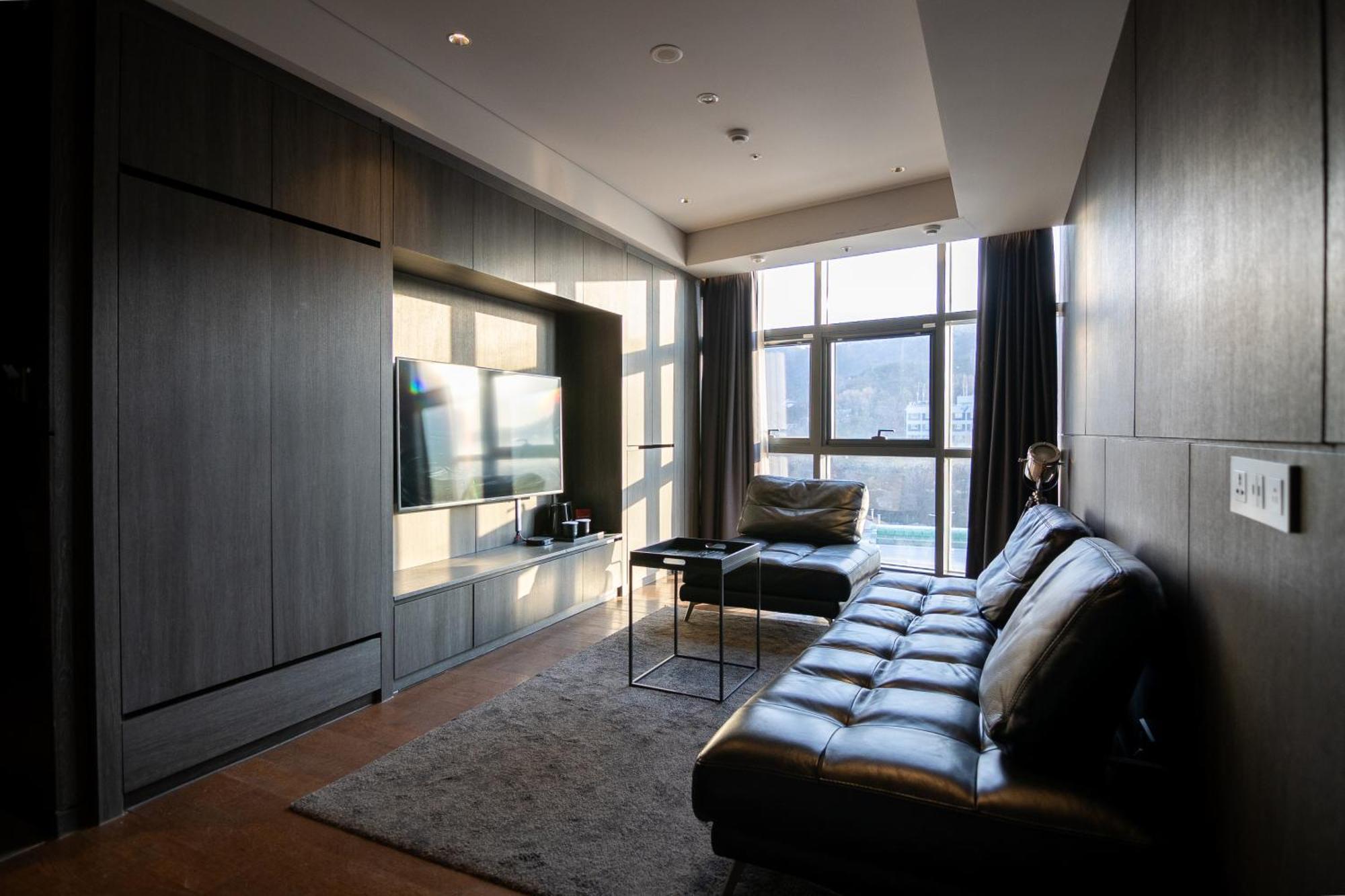 Hotel Homes Red Myeongdong 4*