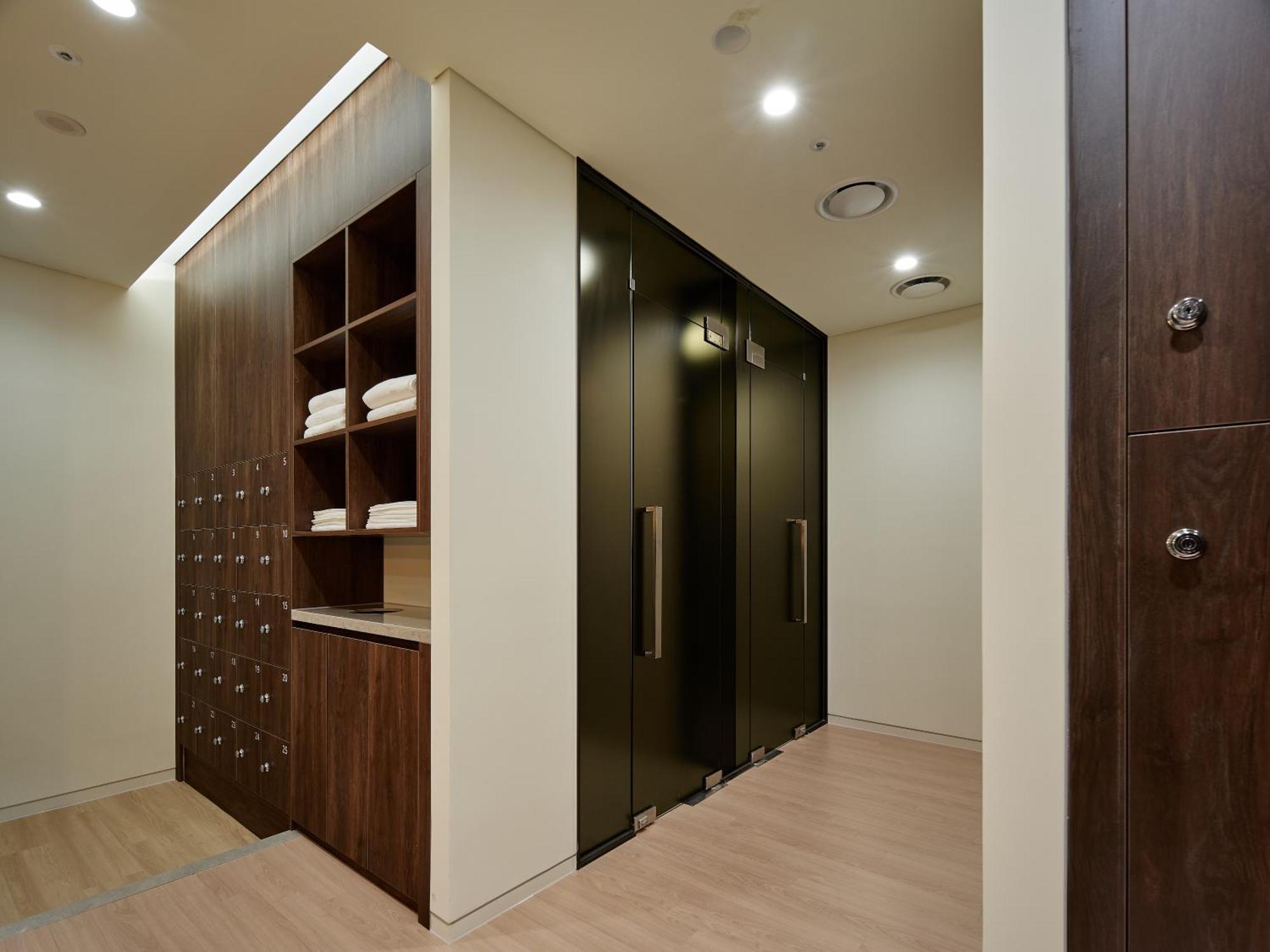Hotel The Botanik Sewoon Myeongdong Seoul