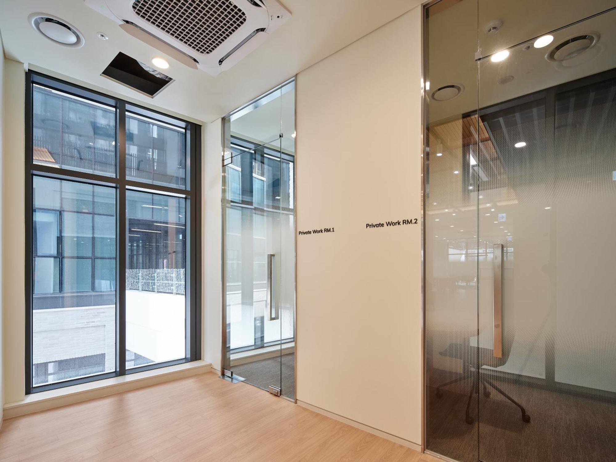 The Botanik Sewoon Myeongdong Hotel Seoul