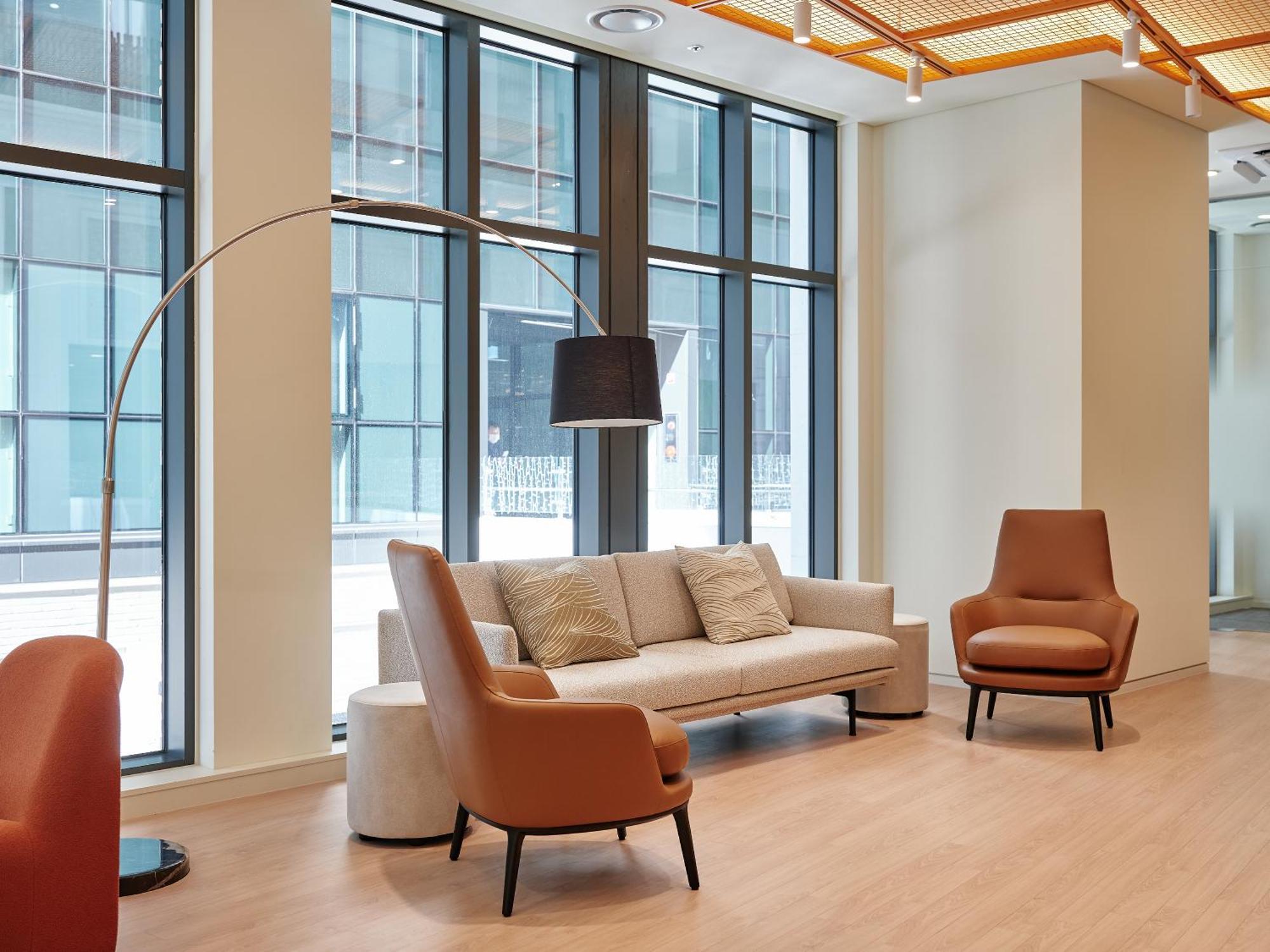Hotel The Botanik Sewoon Myeongdong Seoul