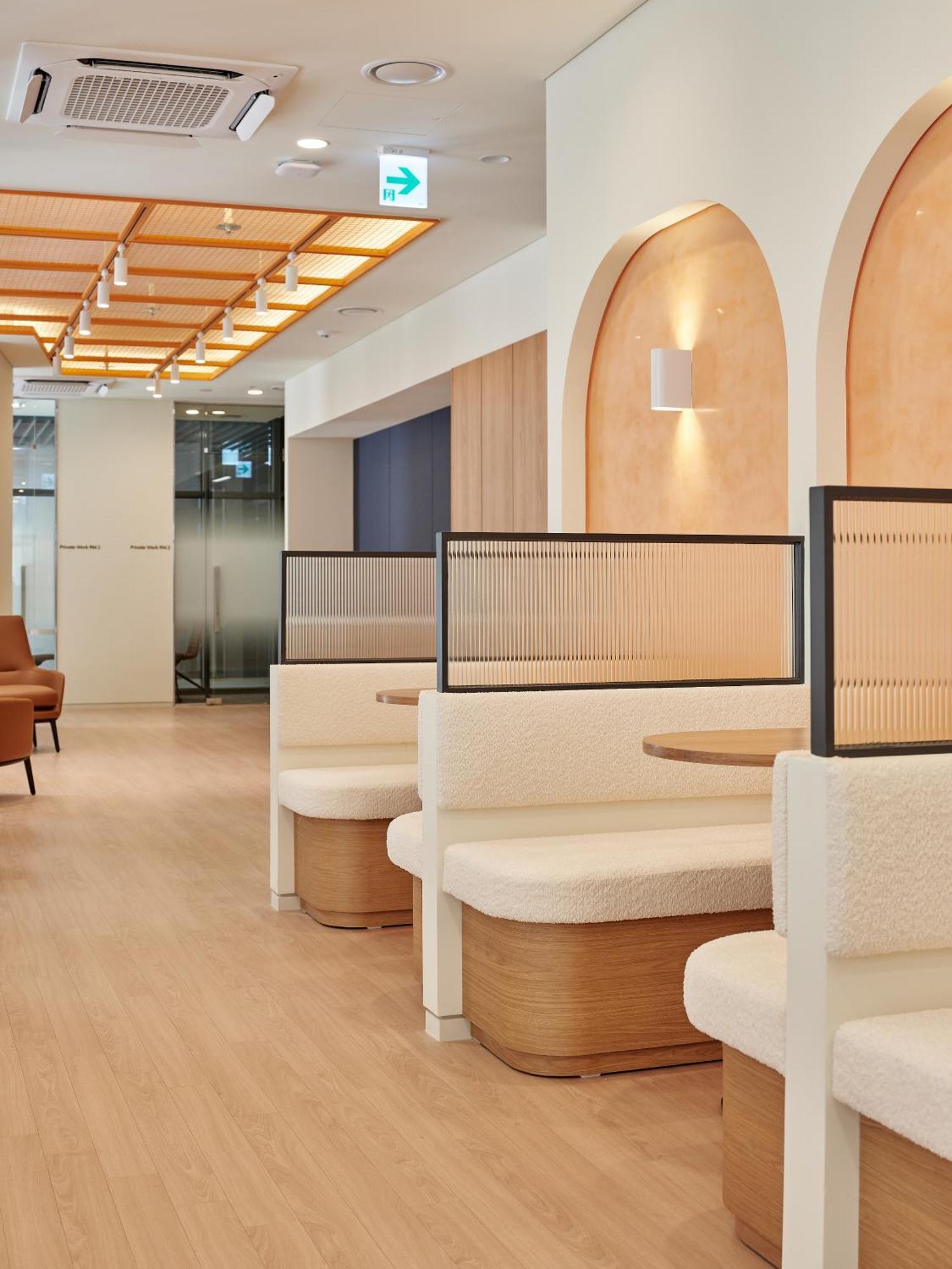 Hotel The Botanik Sewoon Myeongdong 4*
