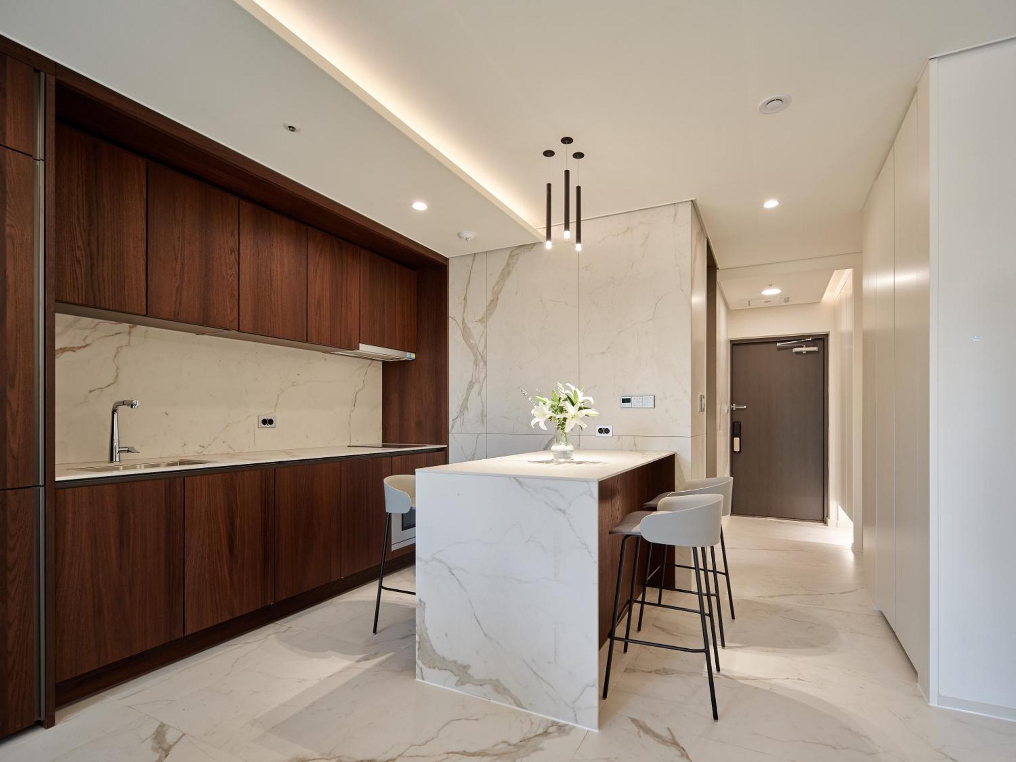 The Botanik Sewoon Myeongdong 4* Seoul