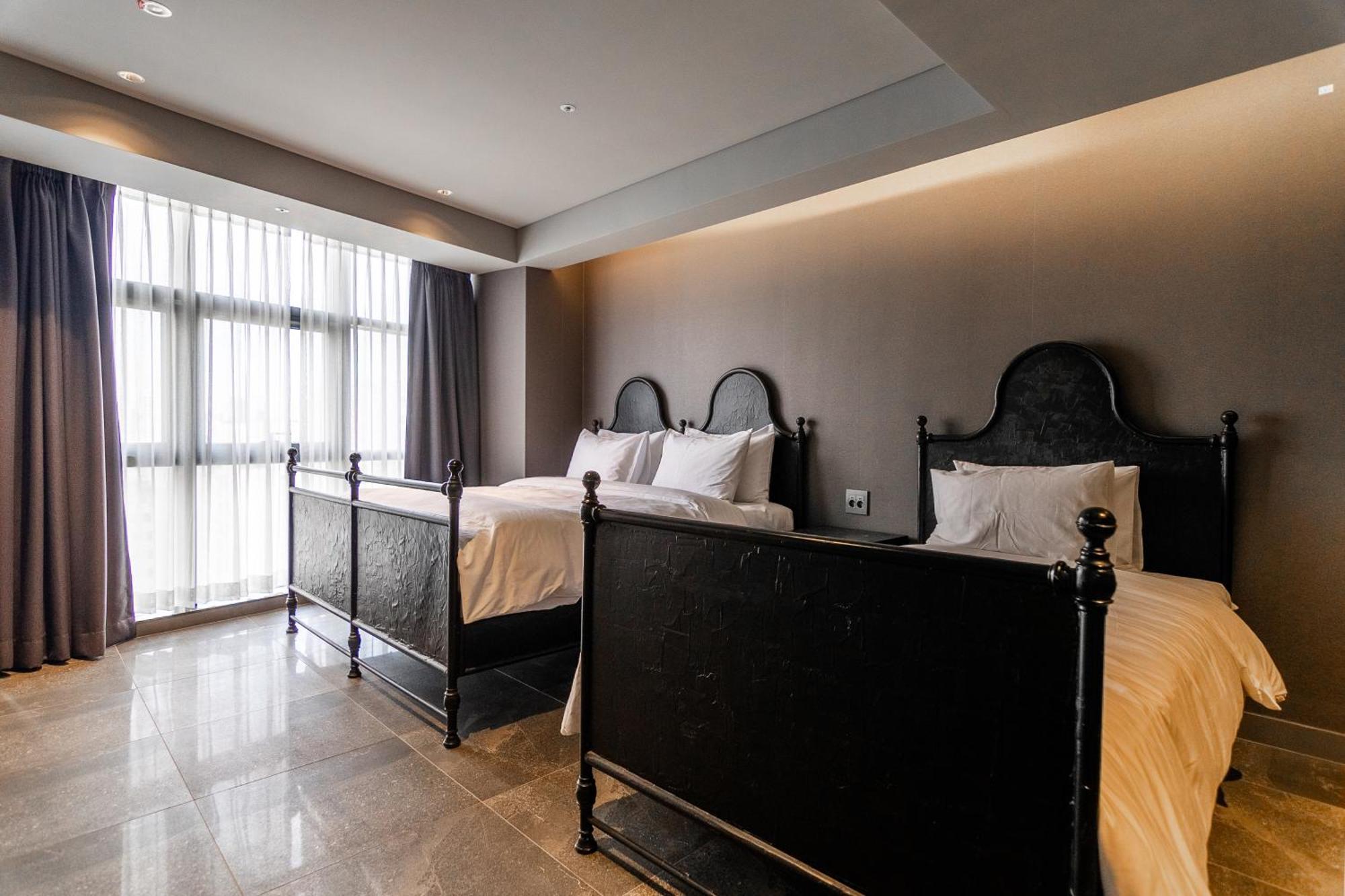 Hotel Homes Red Myeongdong Seoul