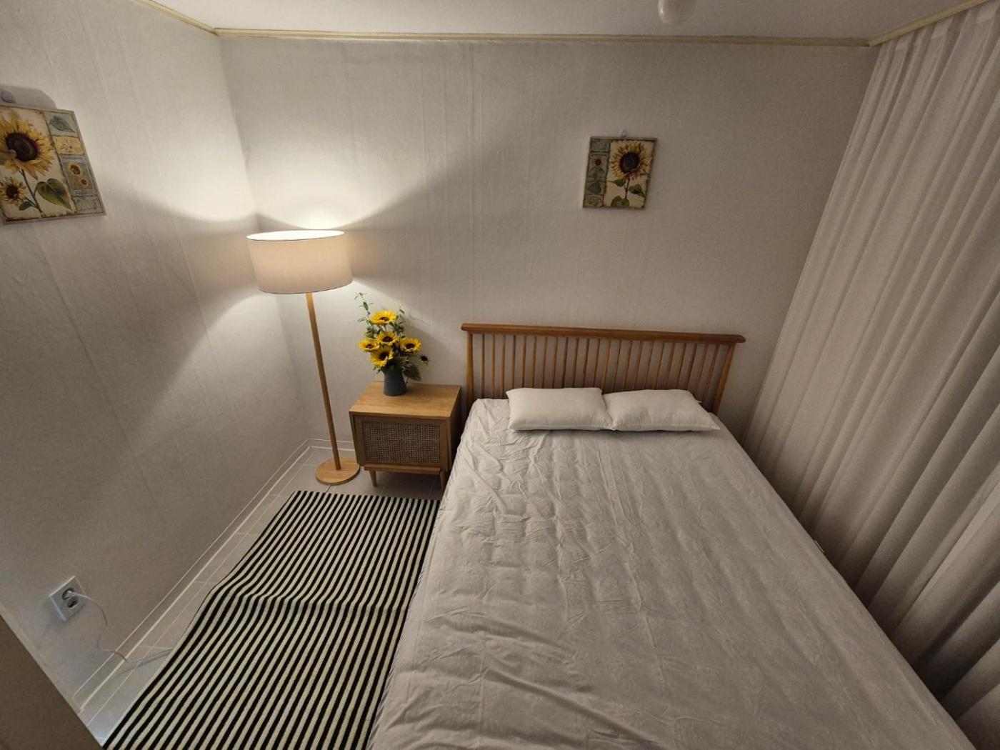Cheongdam Zibra House * Seoul