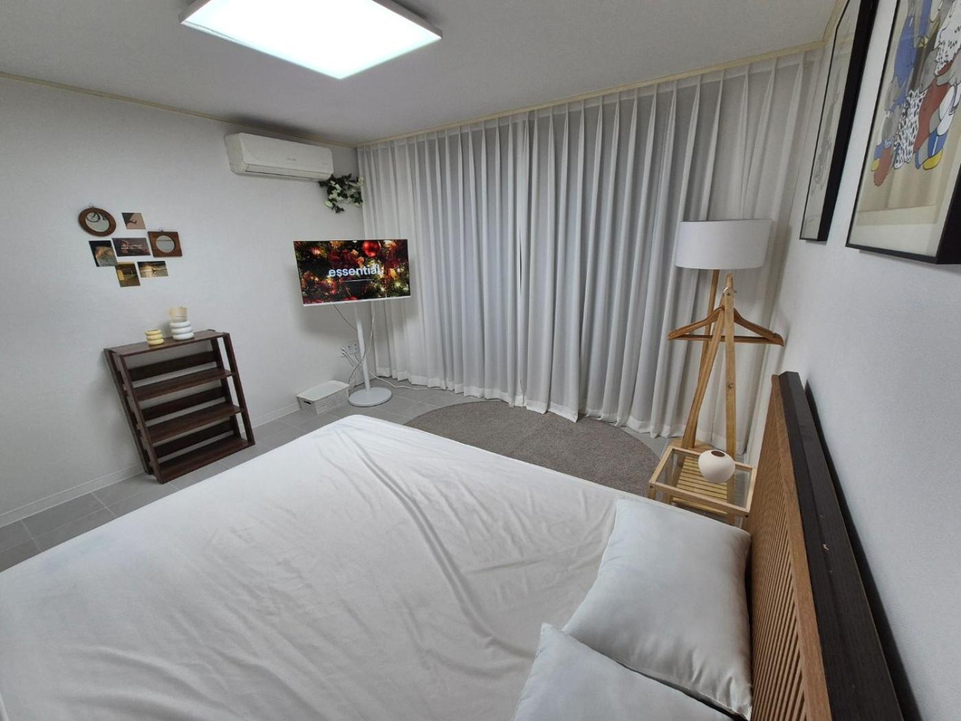 Cheongdam Zibra House