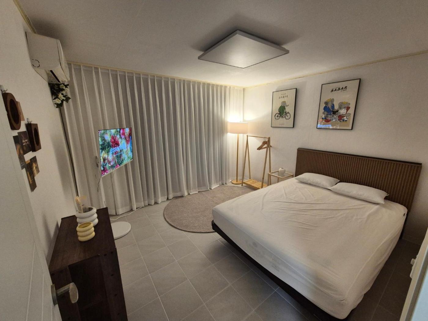 Cheongdam Zibra House Villa Seoul
