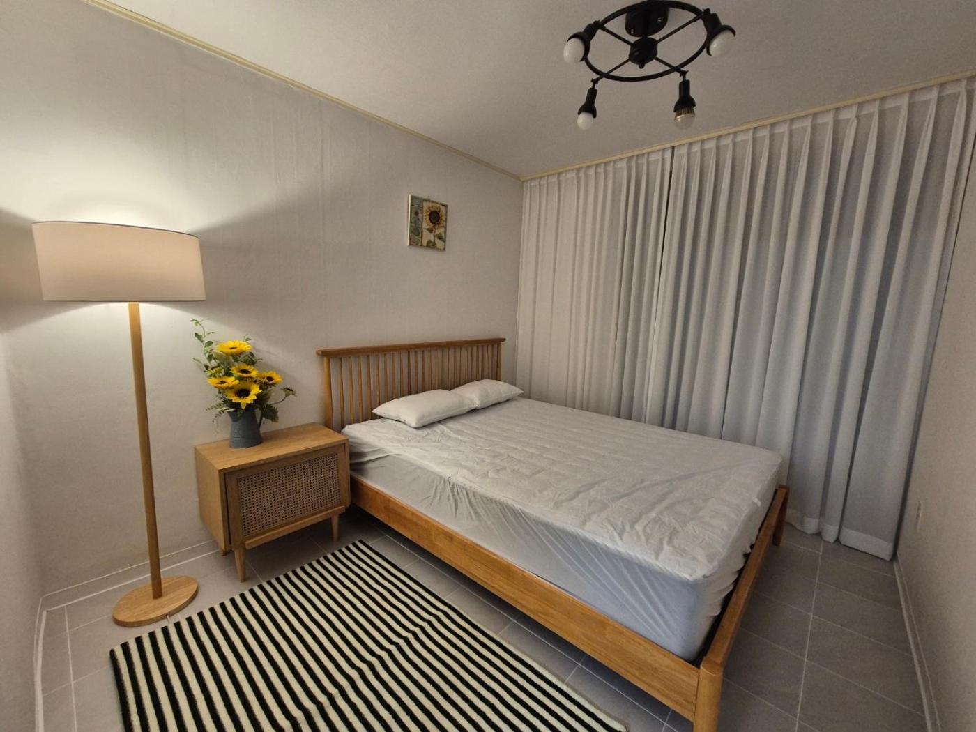 Cheongdam Zibra House *