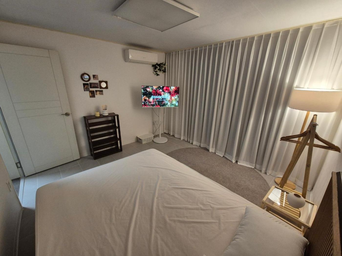 Villa Cheongdam Zibra House Seoul