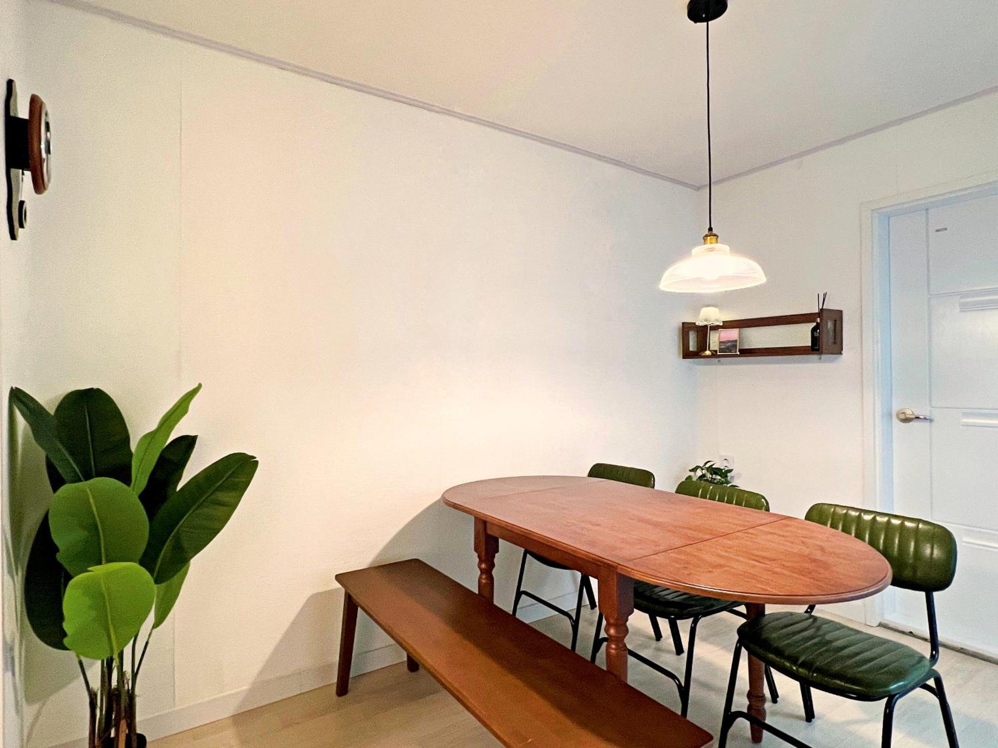 Jongno 03 Apartment
