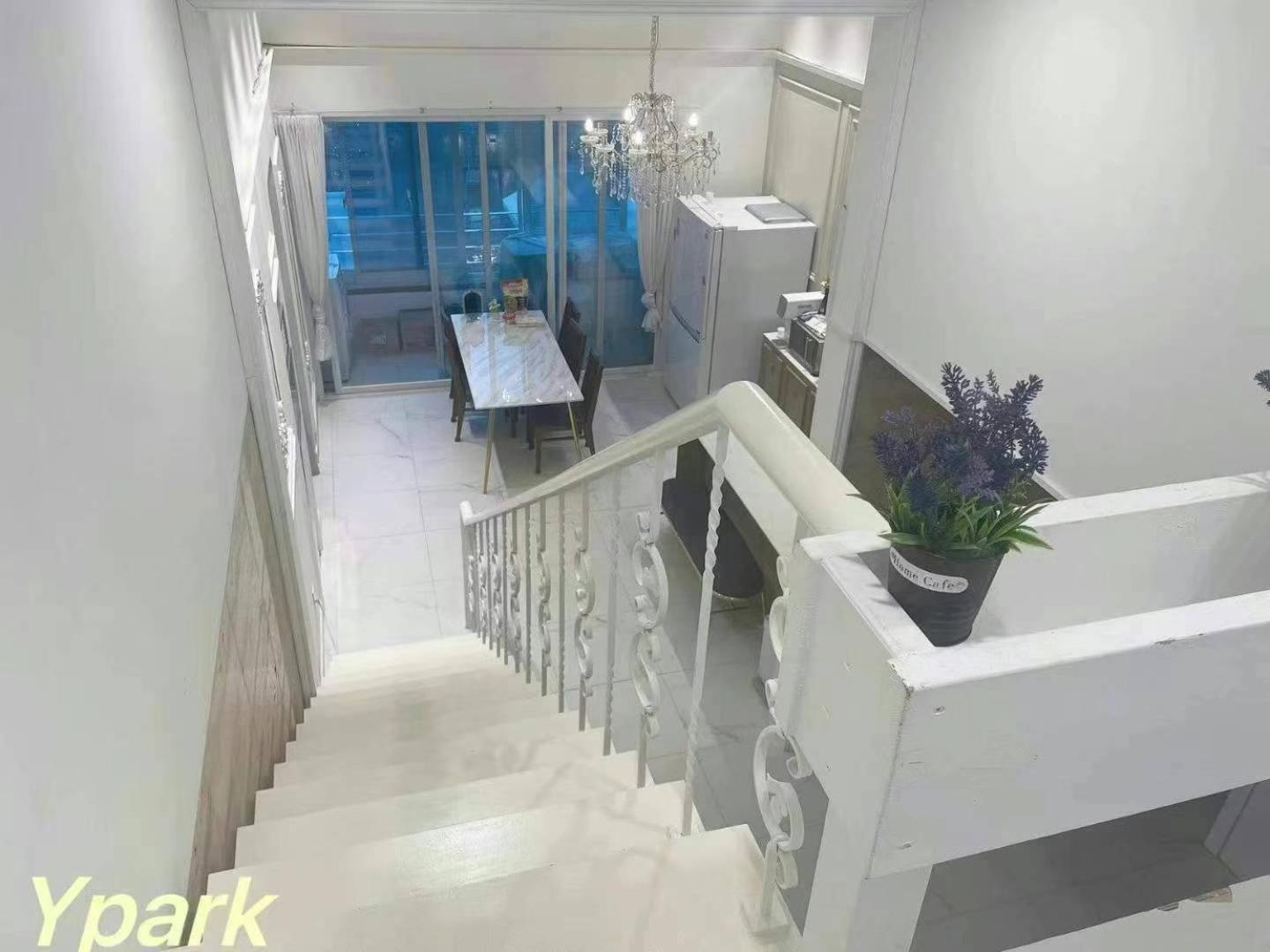 Y Park Apartment