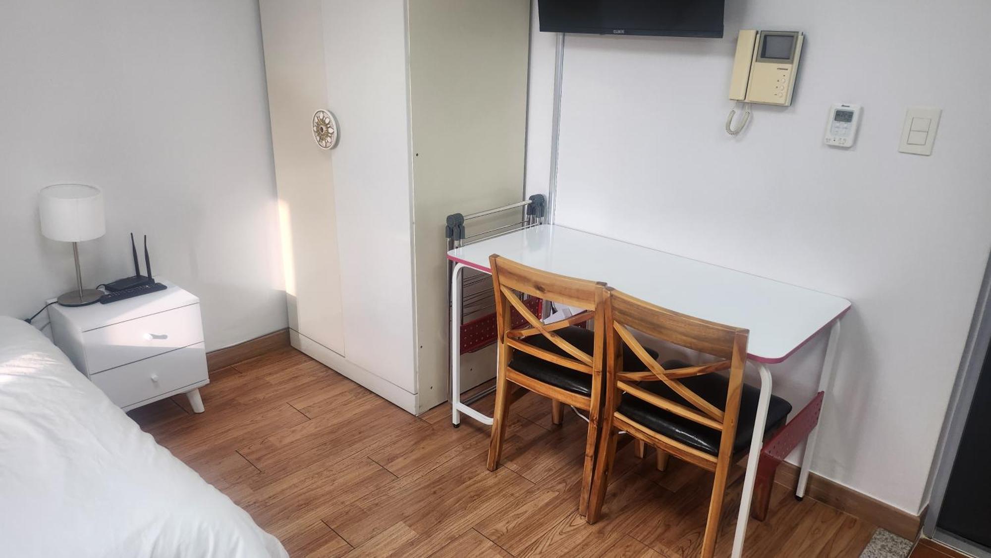 Apartment Kiman09 *