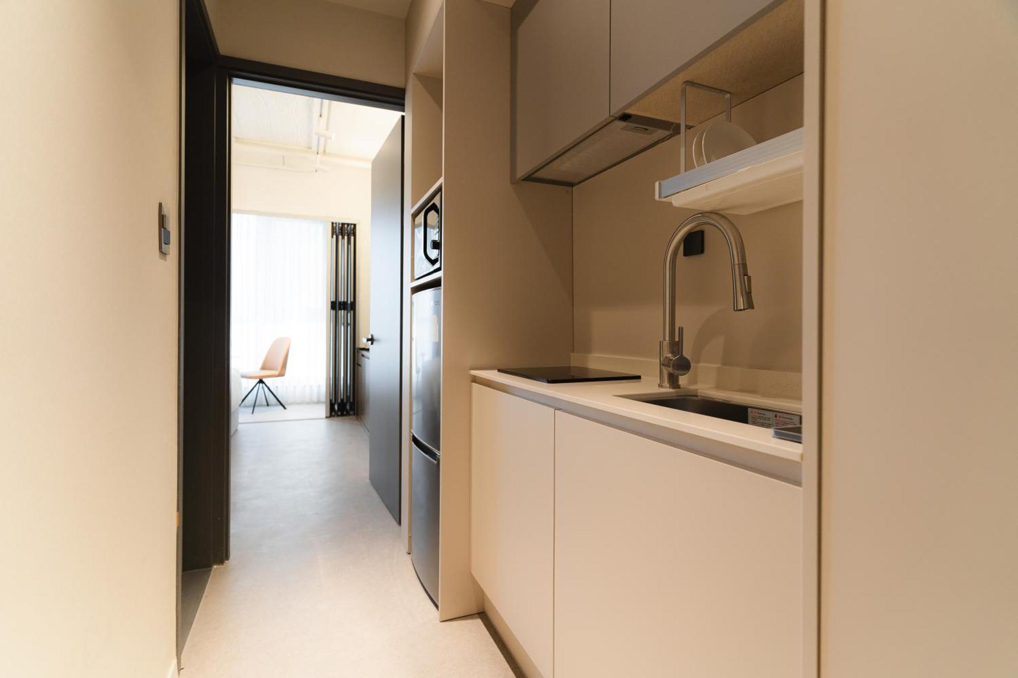 Homes G-valley Gasan Seoul
