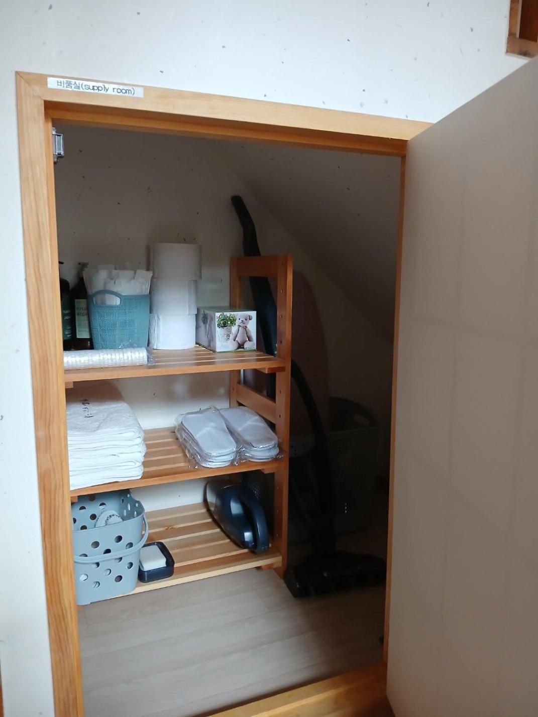 Hanok Mikyeong Holiday home