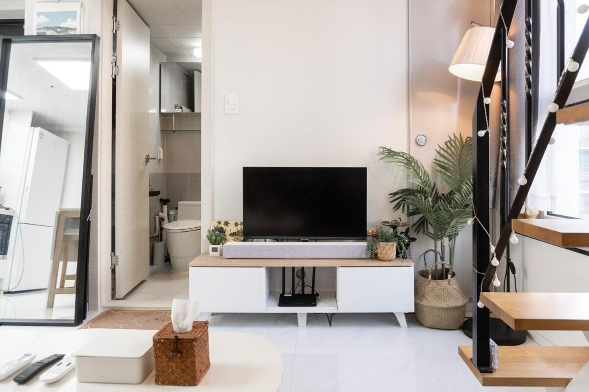 Deluxe Gangnam Modern High-rise Coex Apartment Seoul