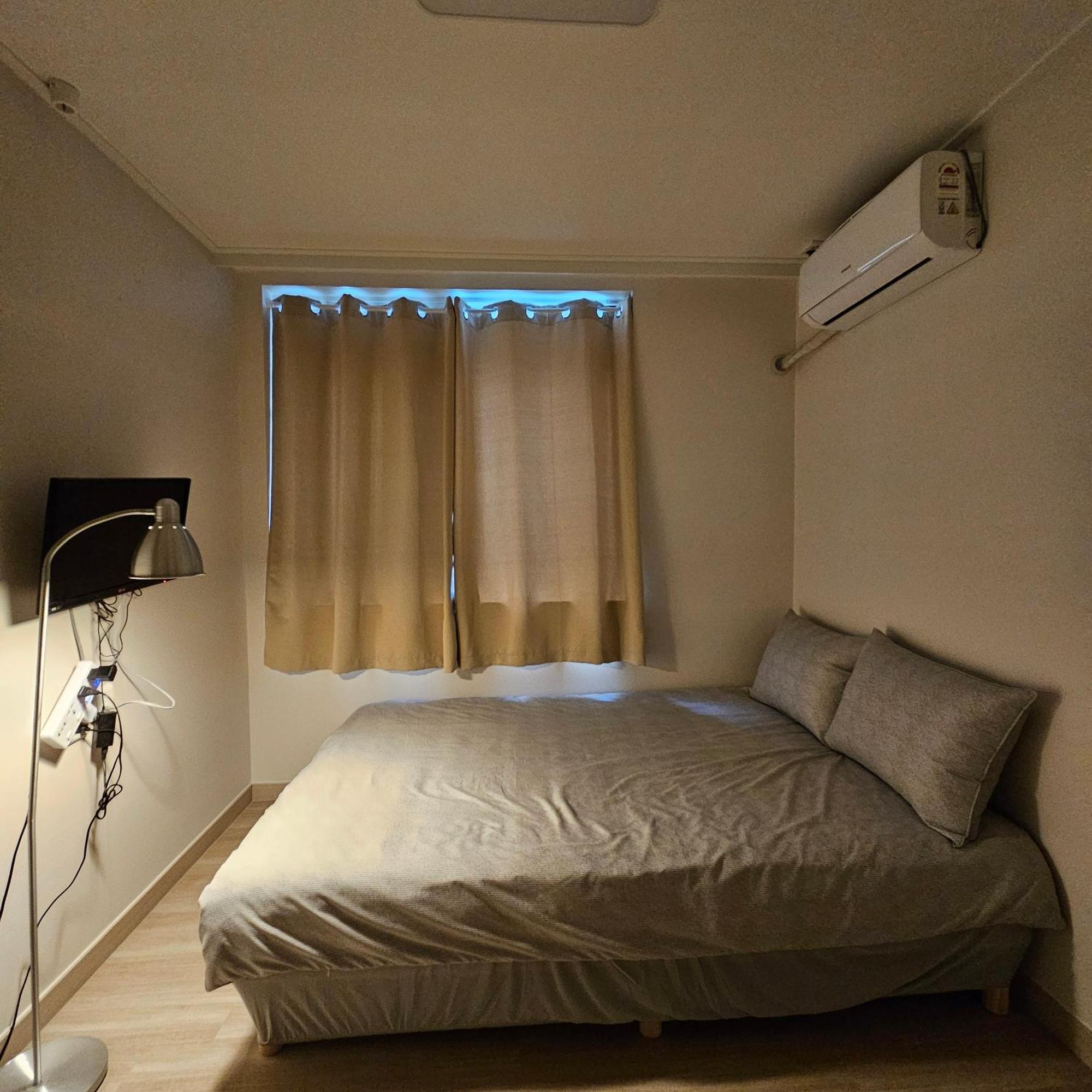 Namsan Rooftop Guest house