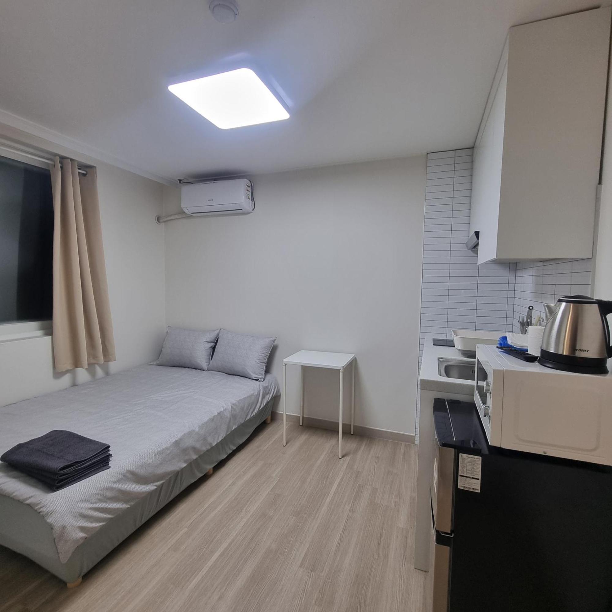 Guest house Namsan Rooftop *