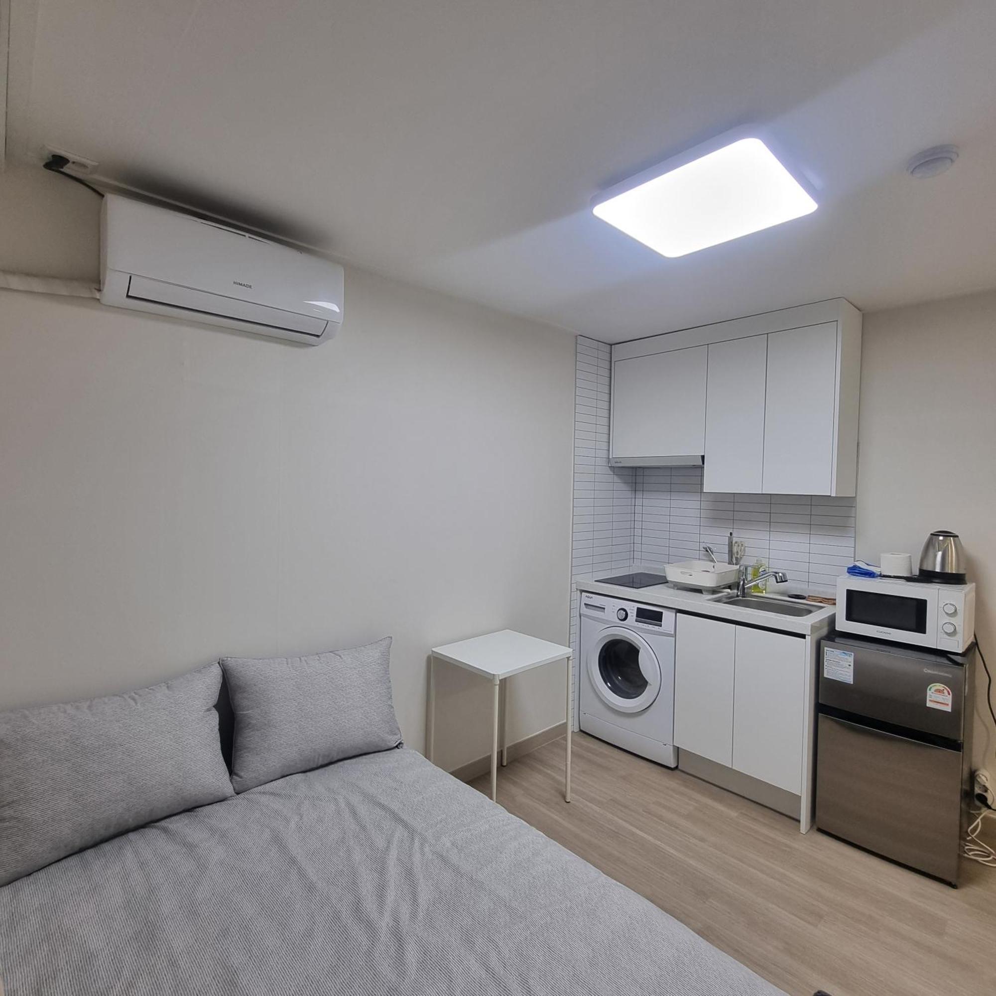 Guest house Namsan Rooftop