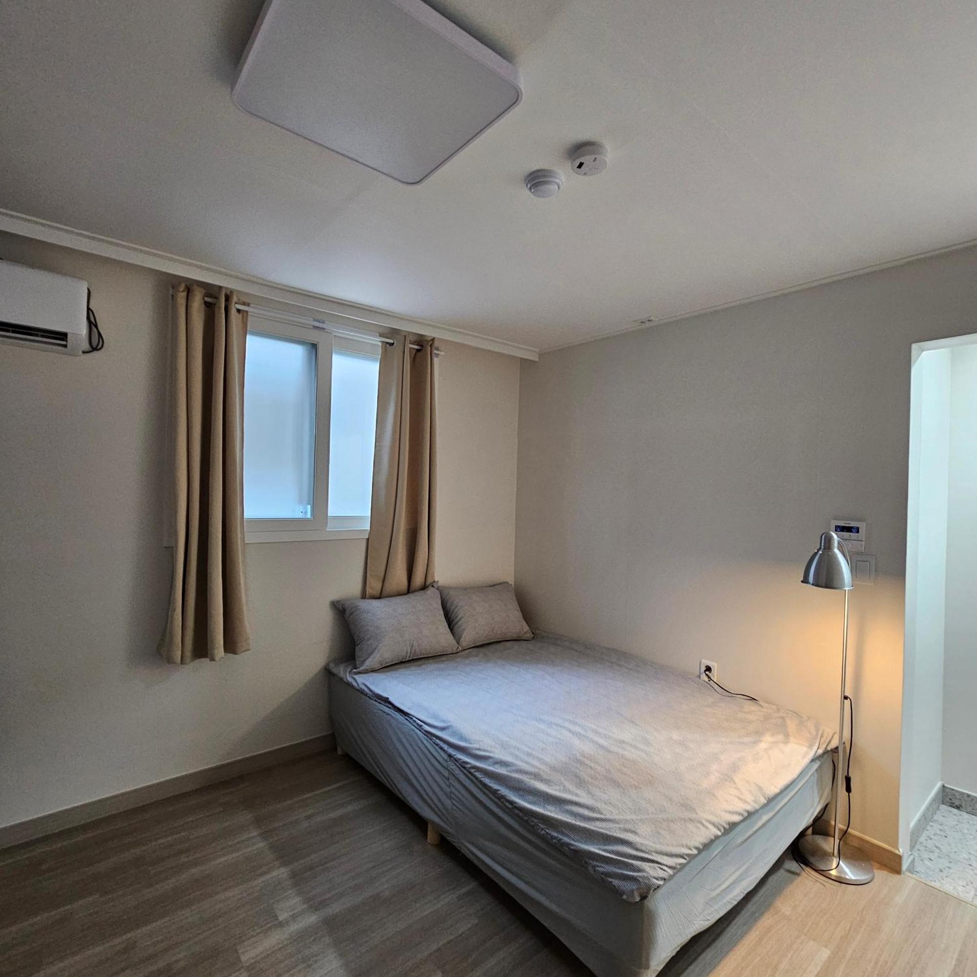 Namsan Rooftop Guest house
