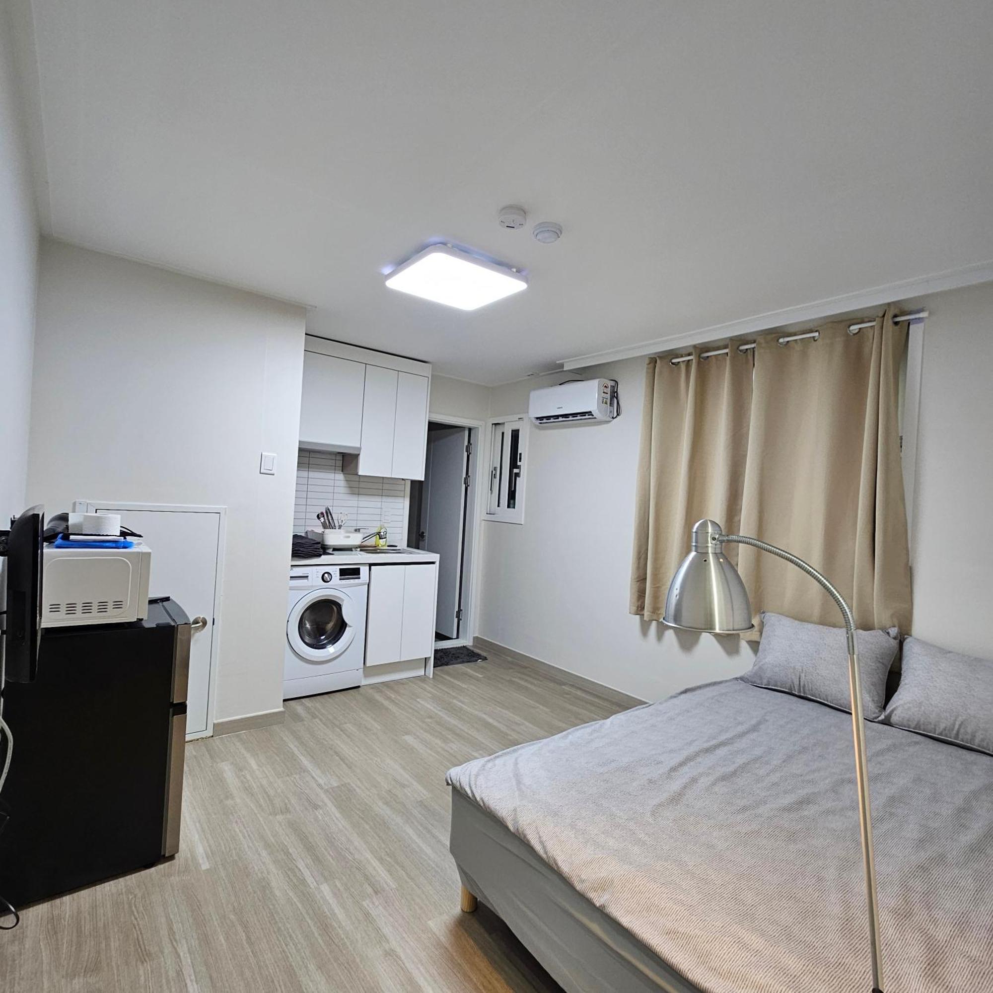 Guest house Namsan Rooftop