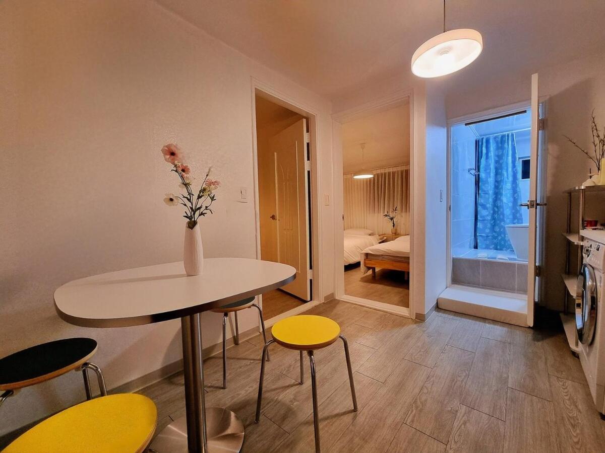 Hohouse Villa Seoul
