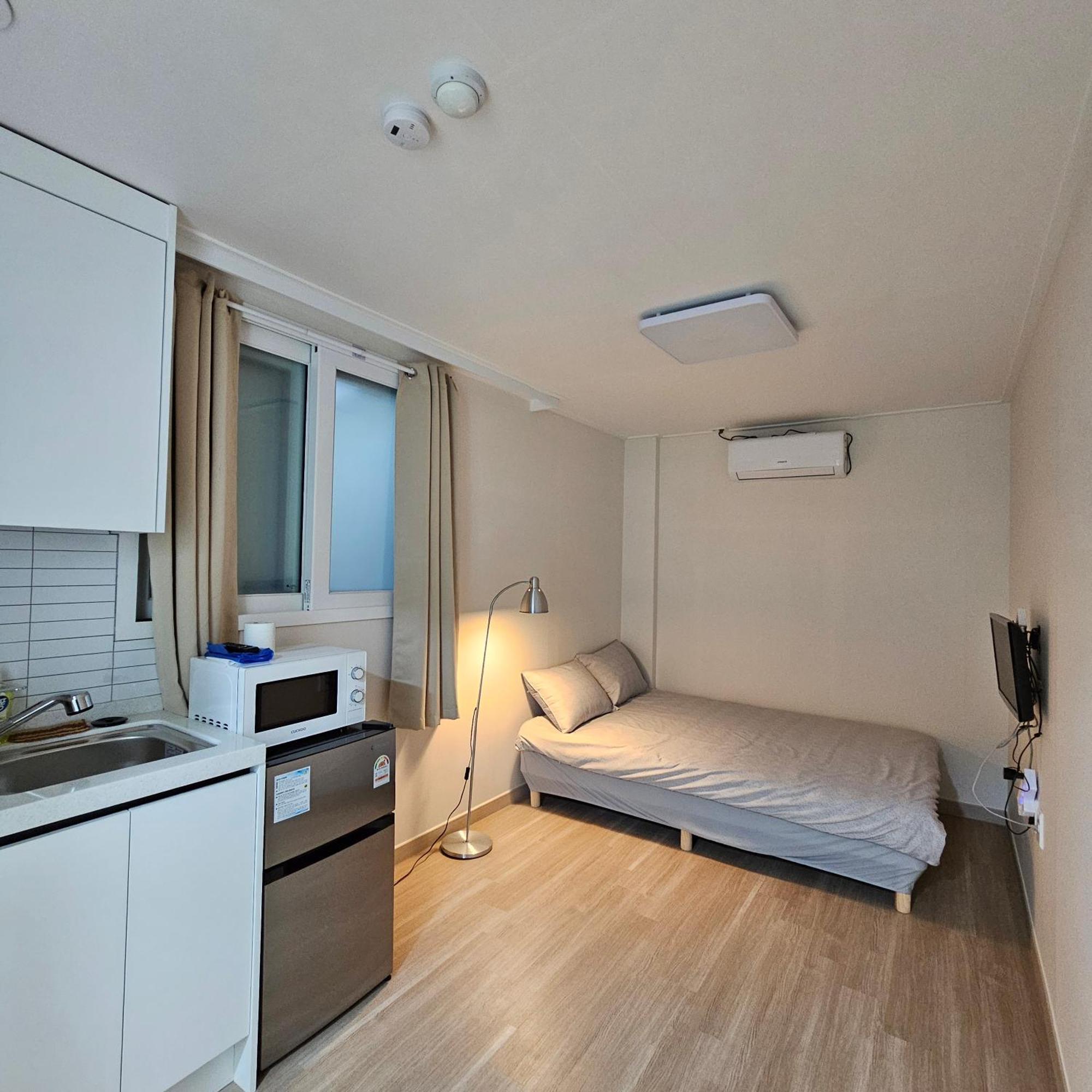 Namsan Rooftop Guest house