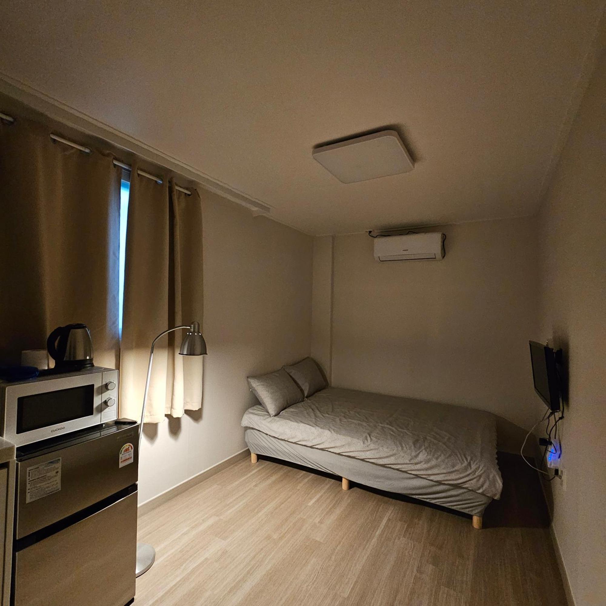 Namsan Rooftop Guest house Seoul