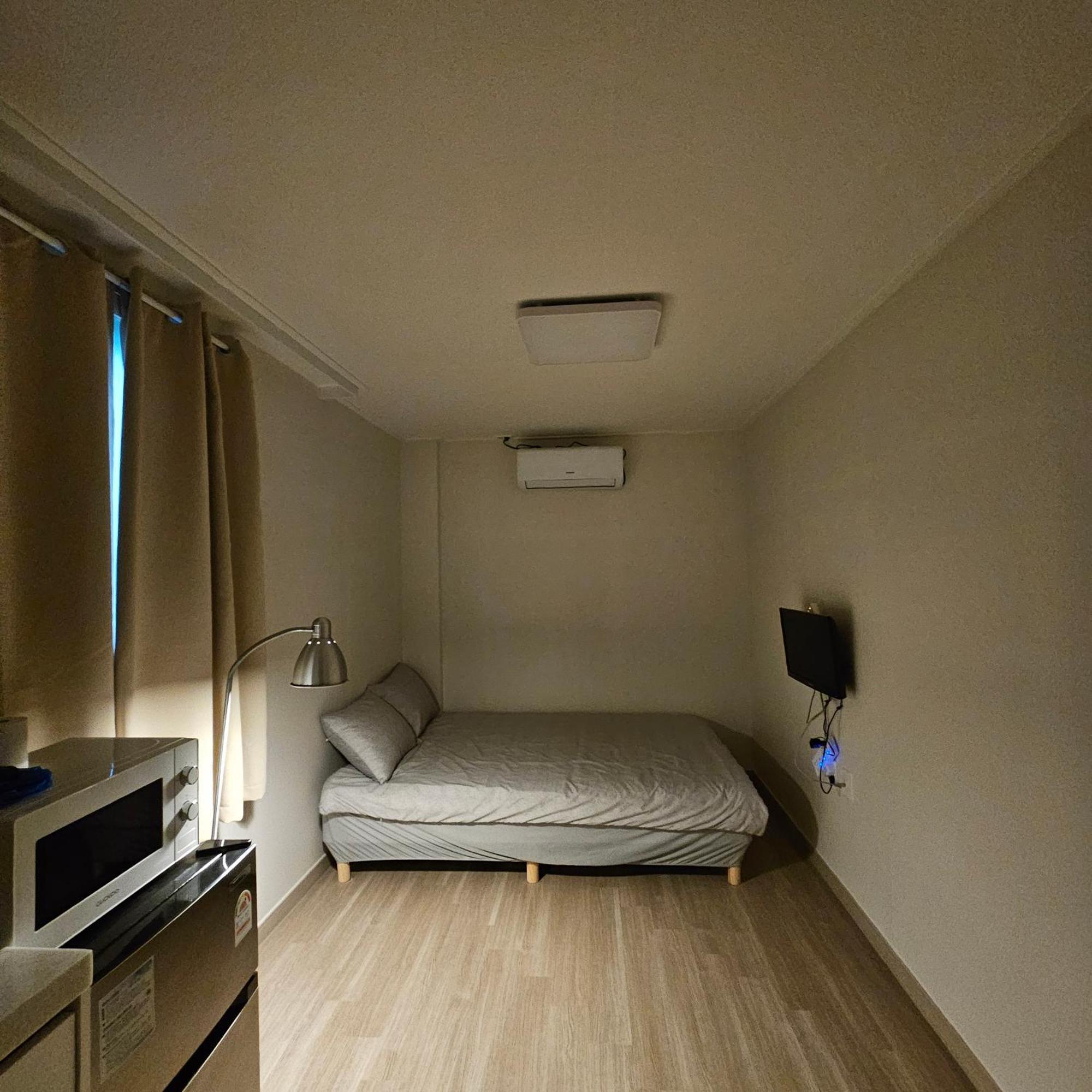 Guest house Namsan Rooftop Seoul
