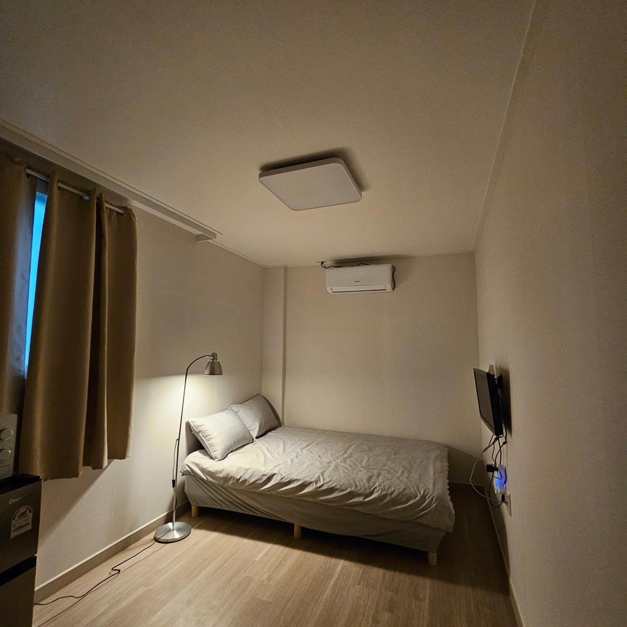 Guest house Namsan Rooftop