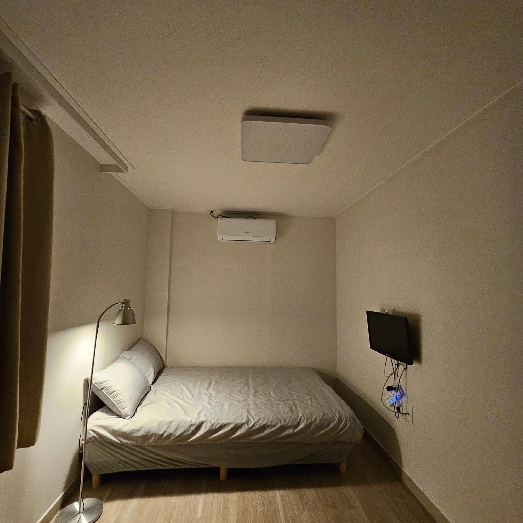 Namsan Rooftop Guest house Seoul