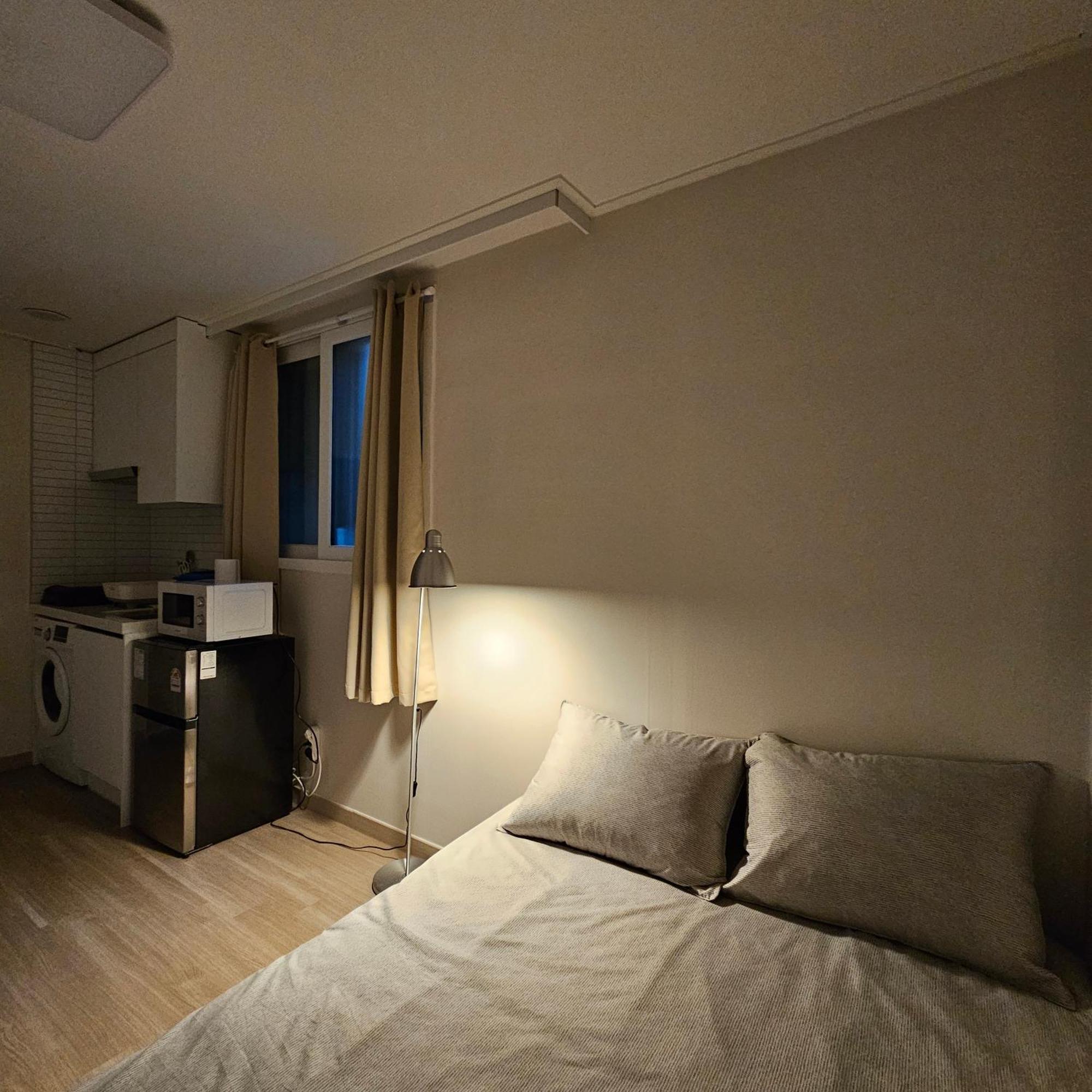 Namsan Rooftop Guest house *