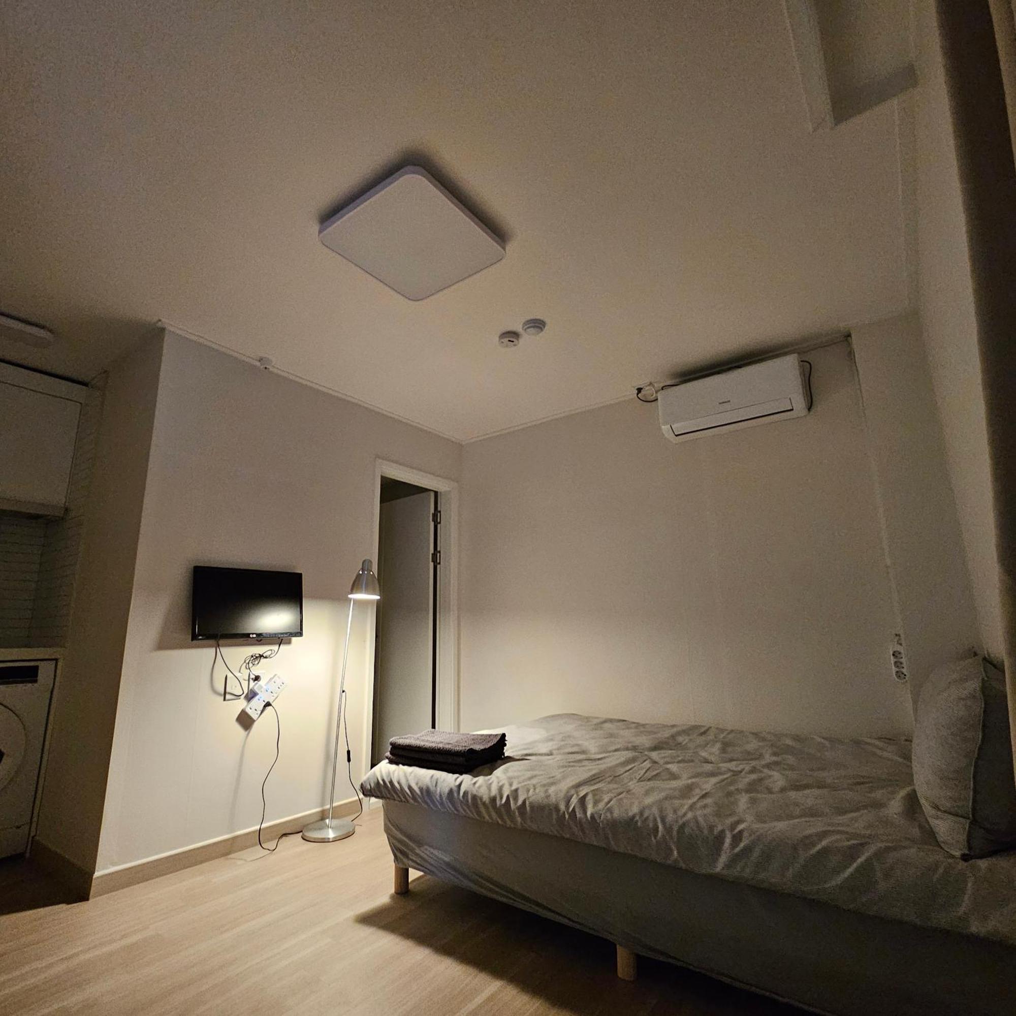 Guest house Namsan Rooftop Seoul