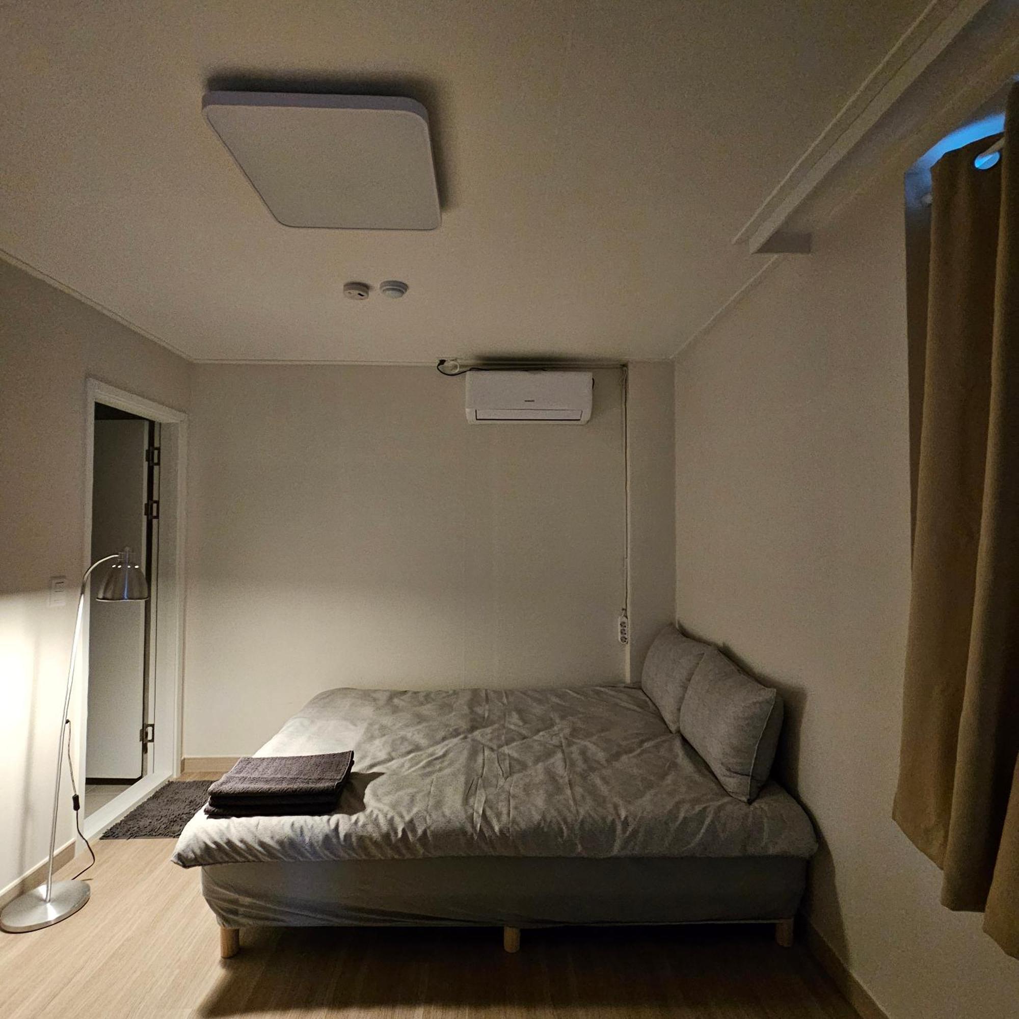 Guest house Namsan Rooftop