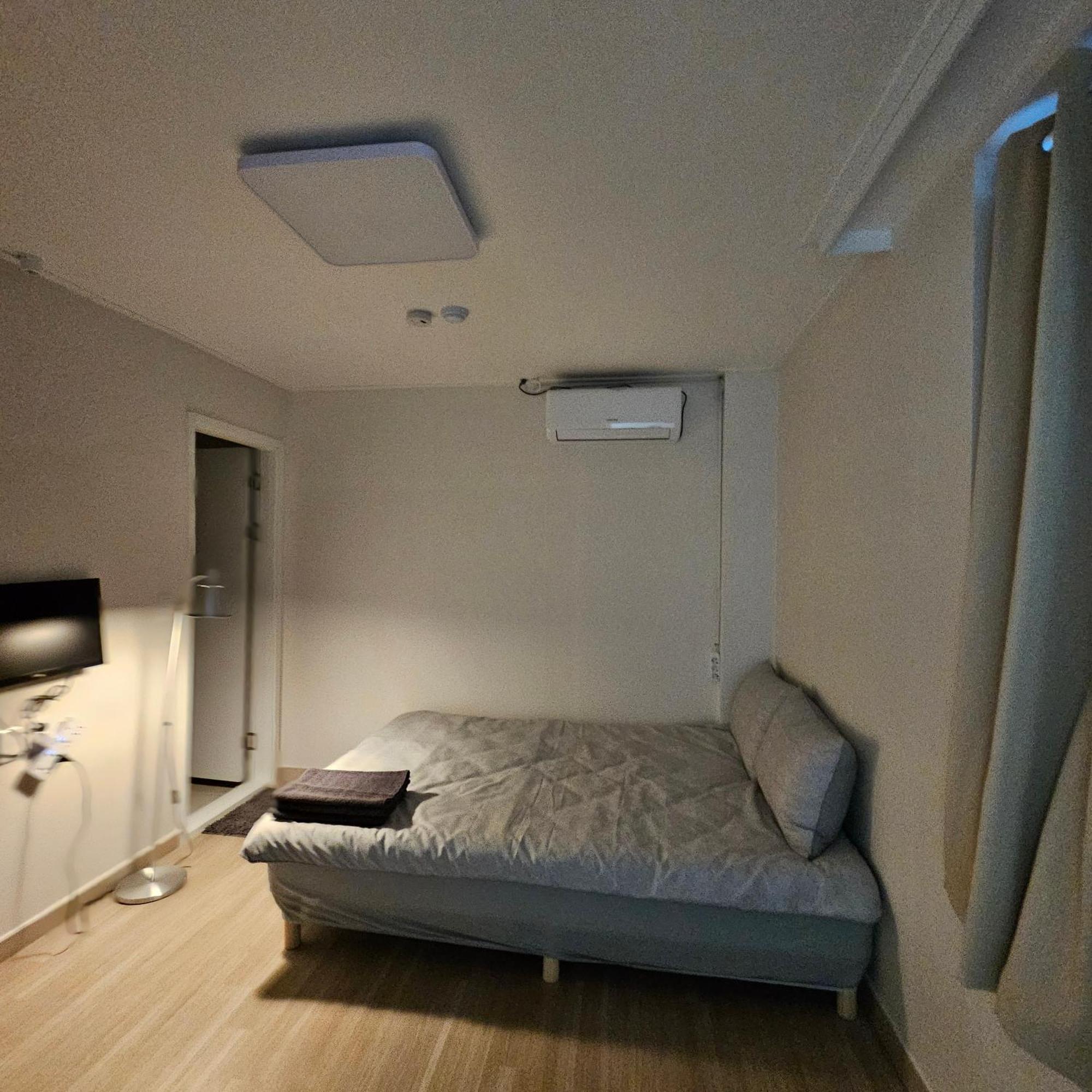 Namsan Rooftop Guest house *