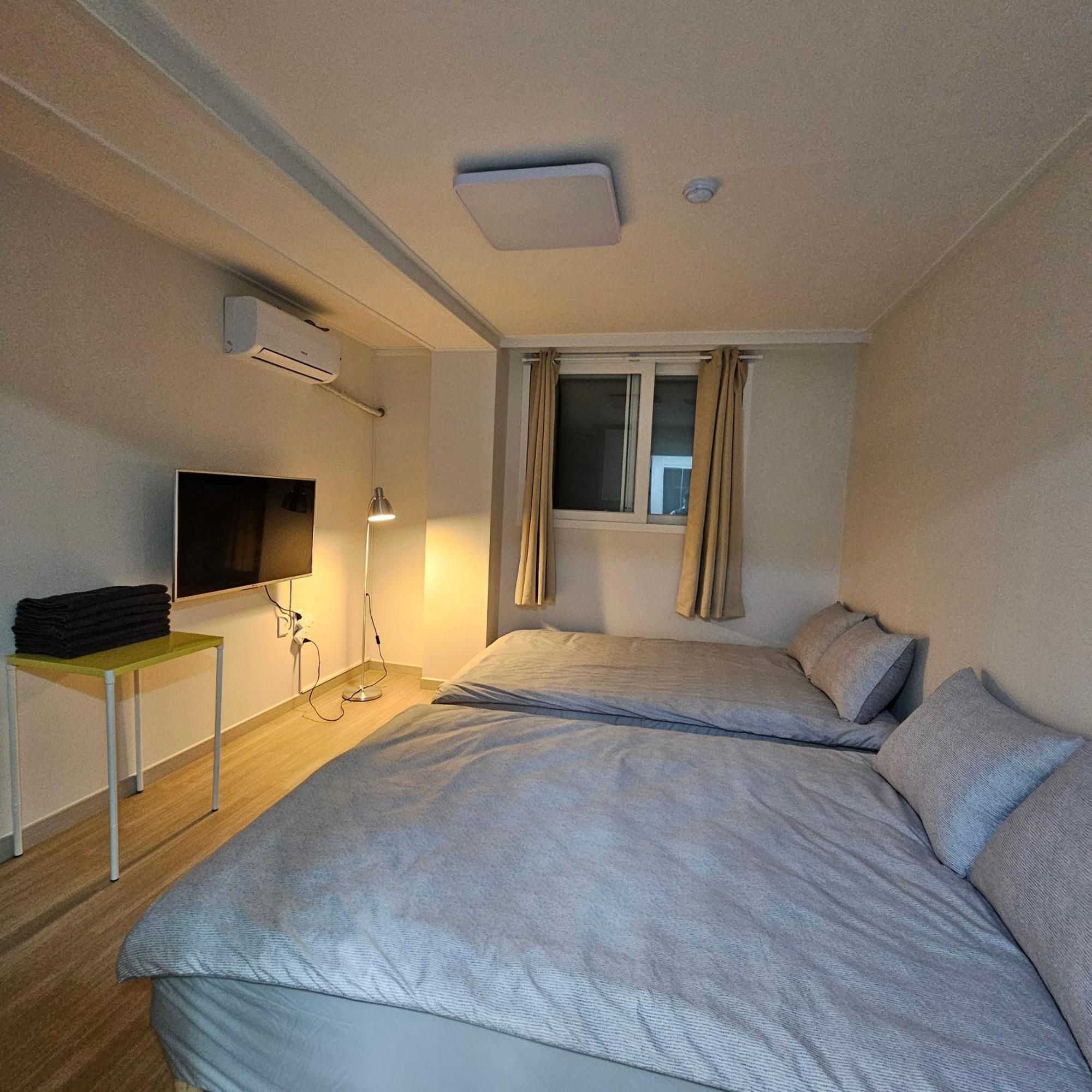 Namsan Rooftop Guest house Seoul