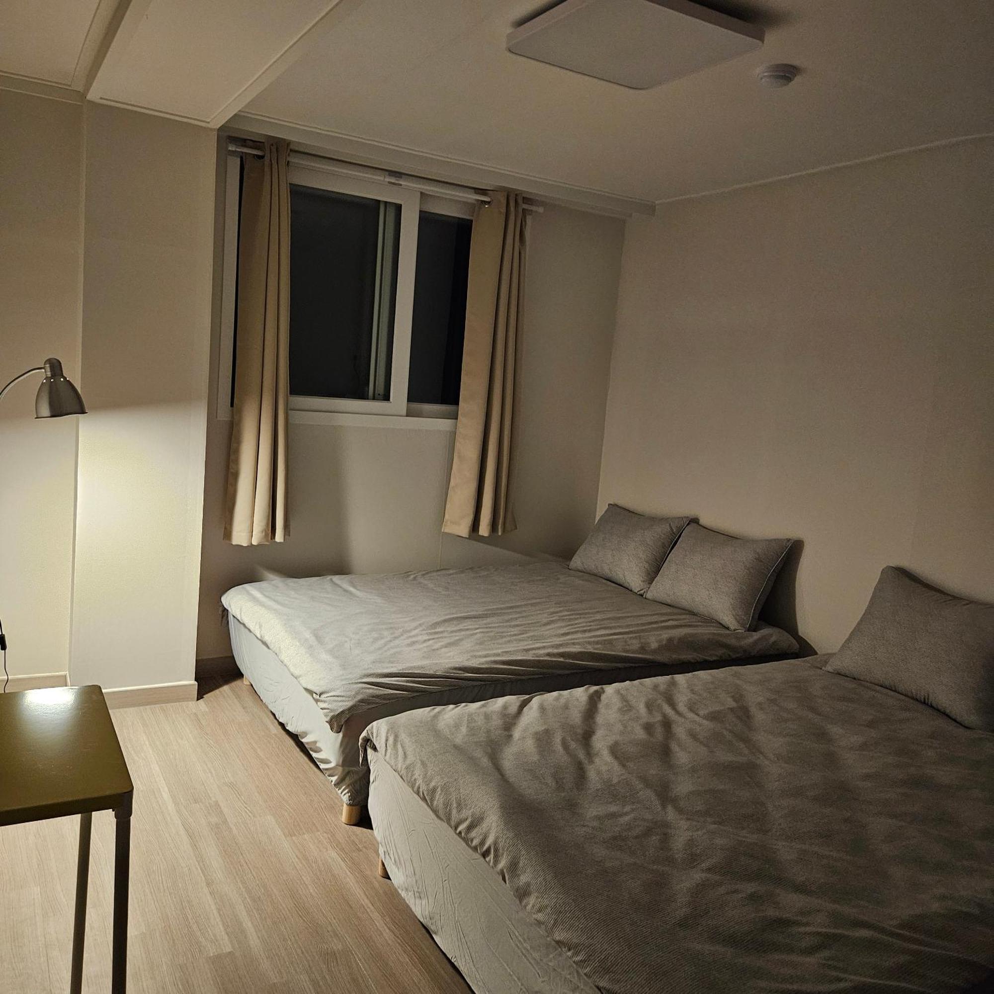 Guest house Namsan Rooftop Seoul