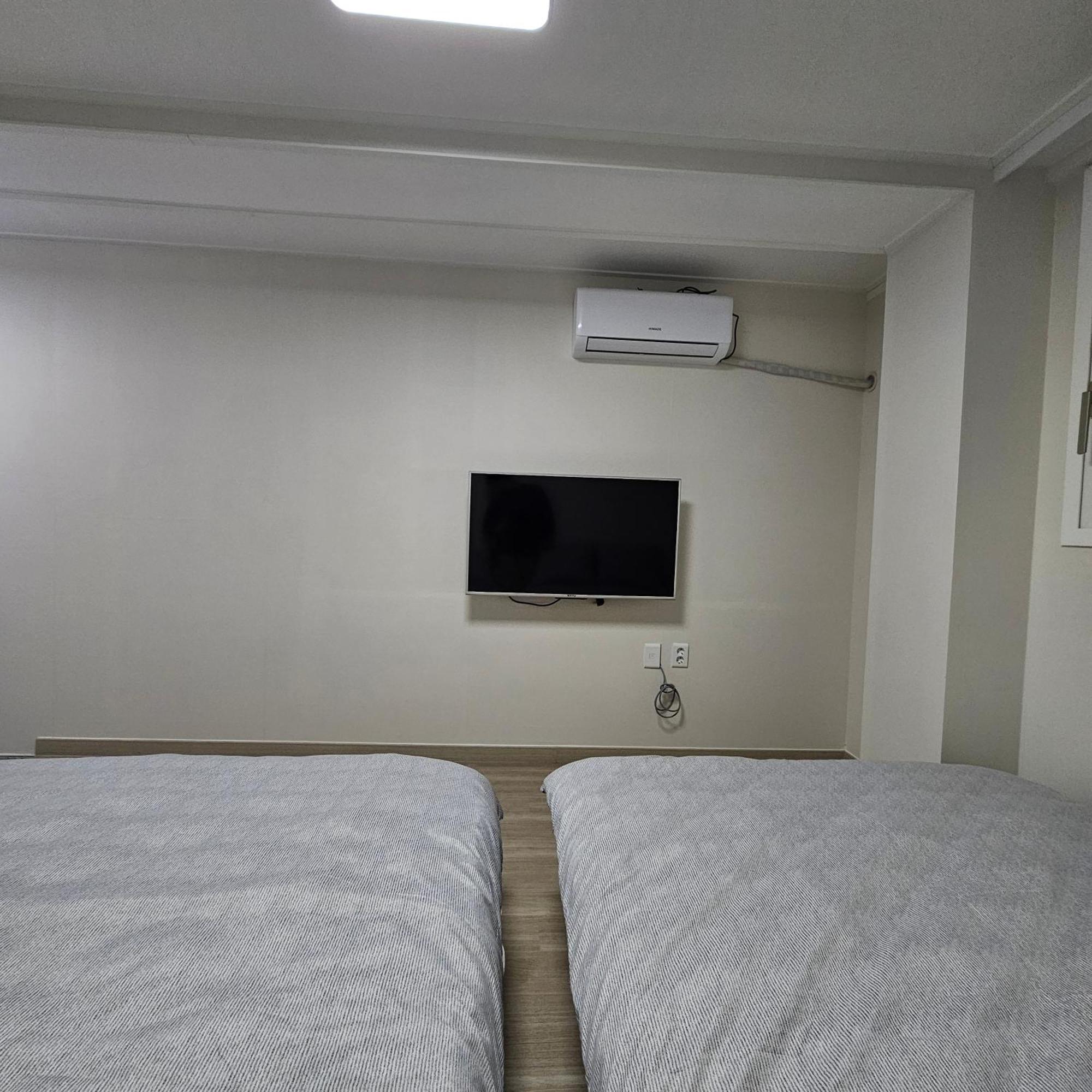 Namsan Rooftop Guest house Seoul