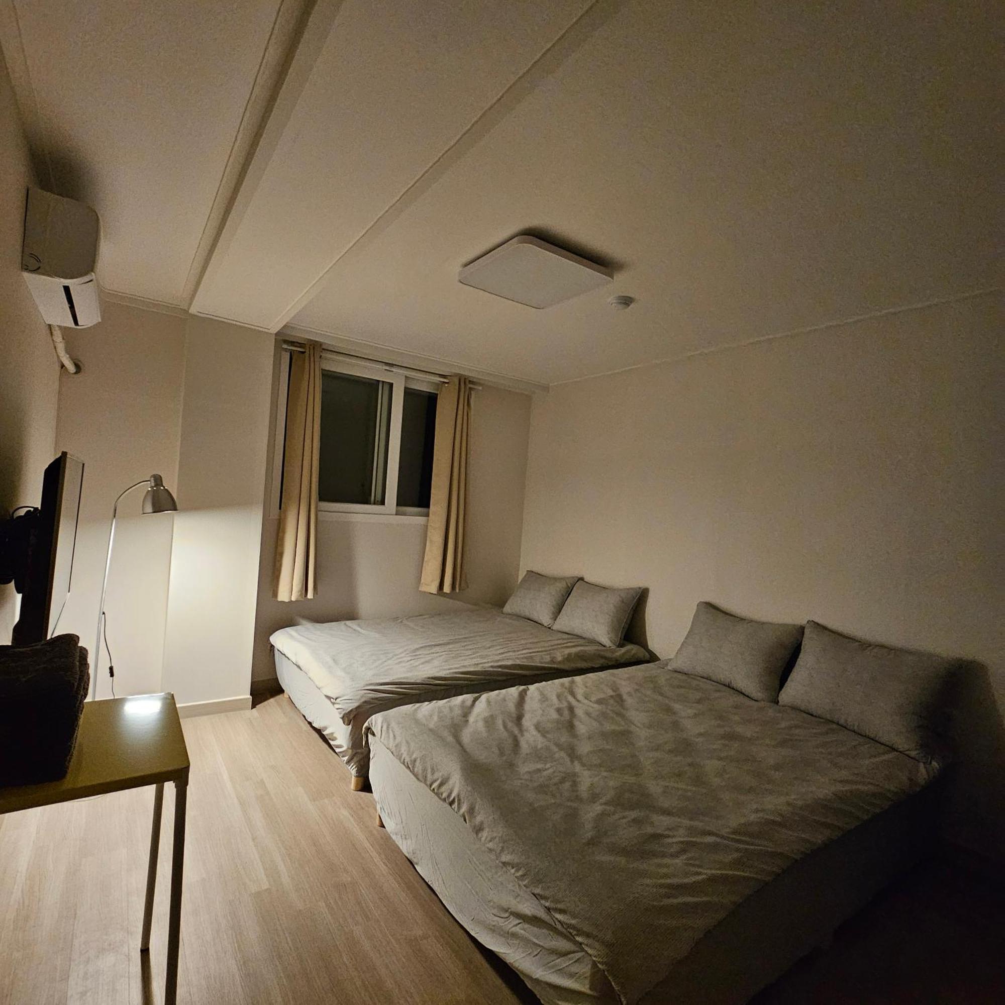 Guest house Namsan Rooftop Seoul