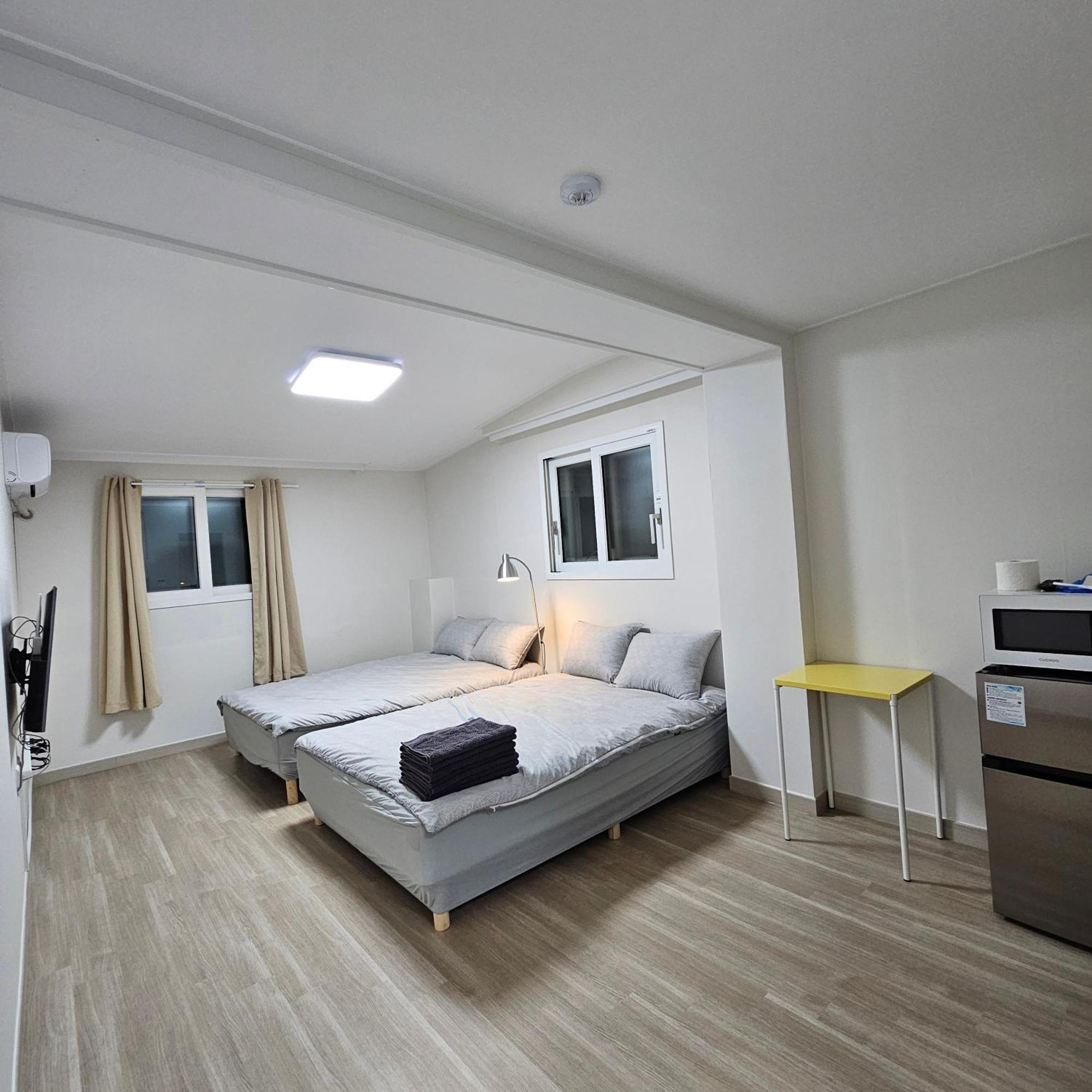 Guest house Namsan Rooftop *