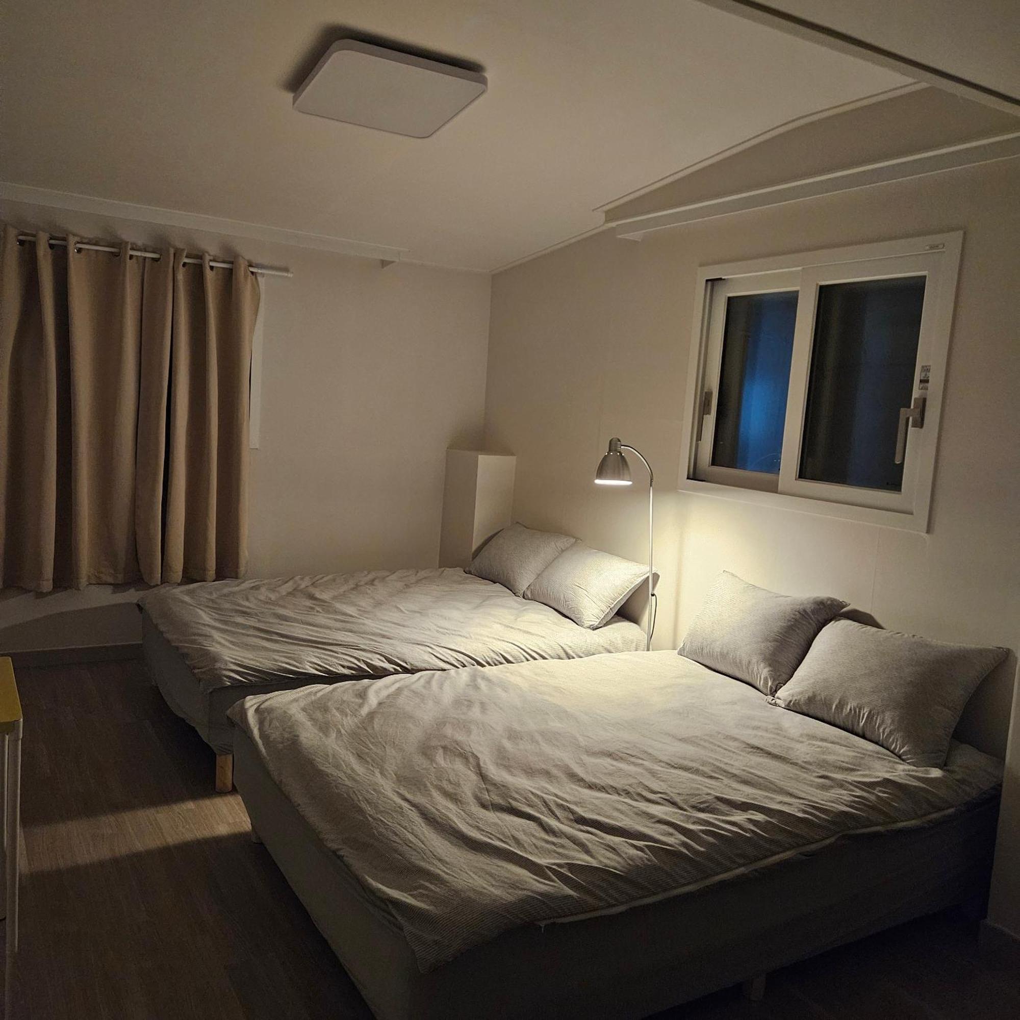 Namsan Rooftop Guest house