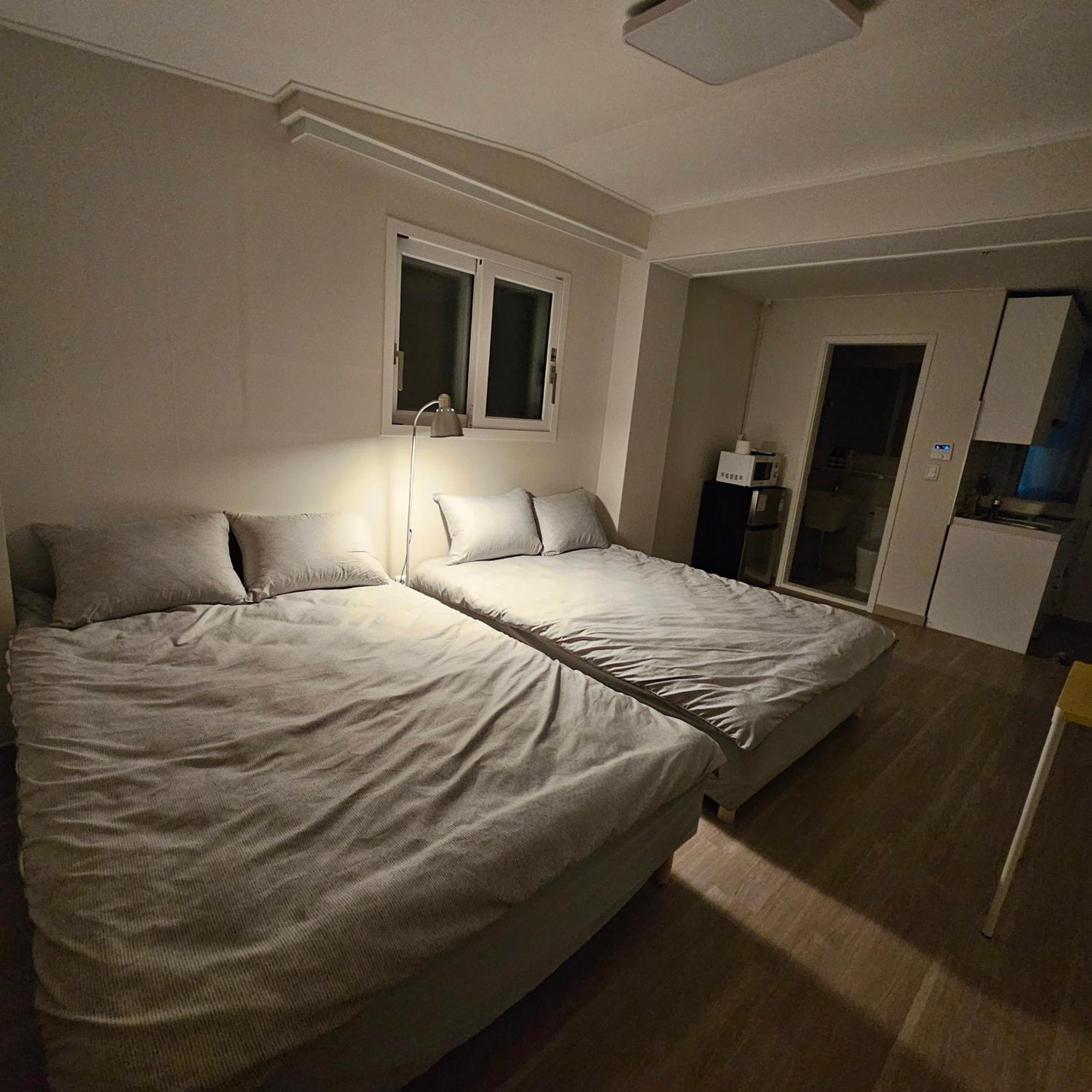 Guest house Namsan Rooftop Seoul