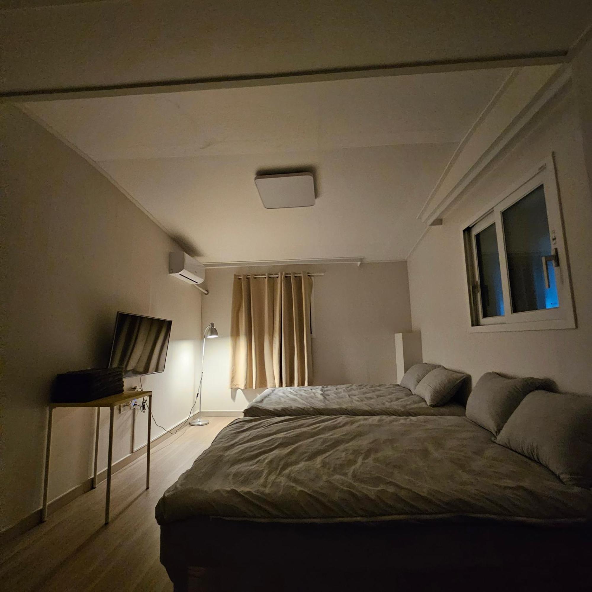 Namsan Rooftop Guest house