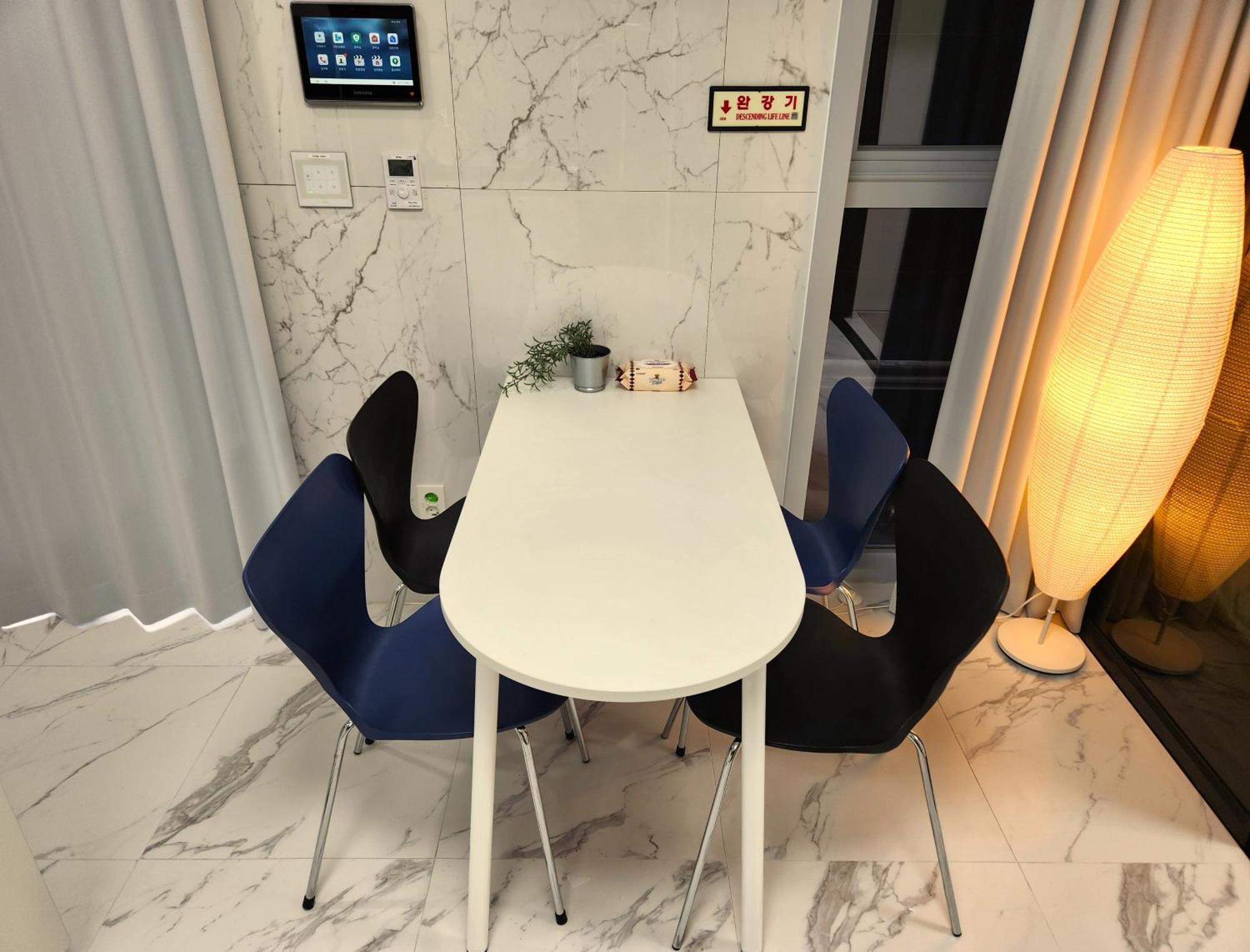 Zest Homes Seul