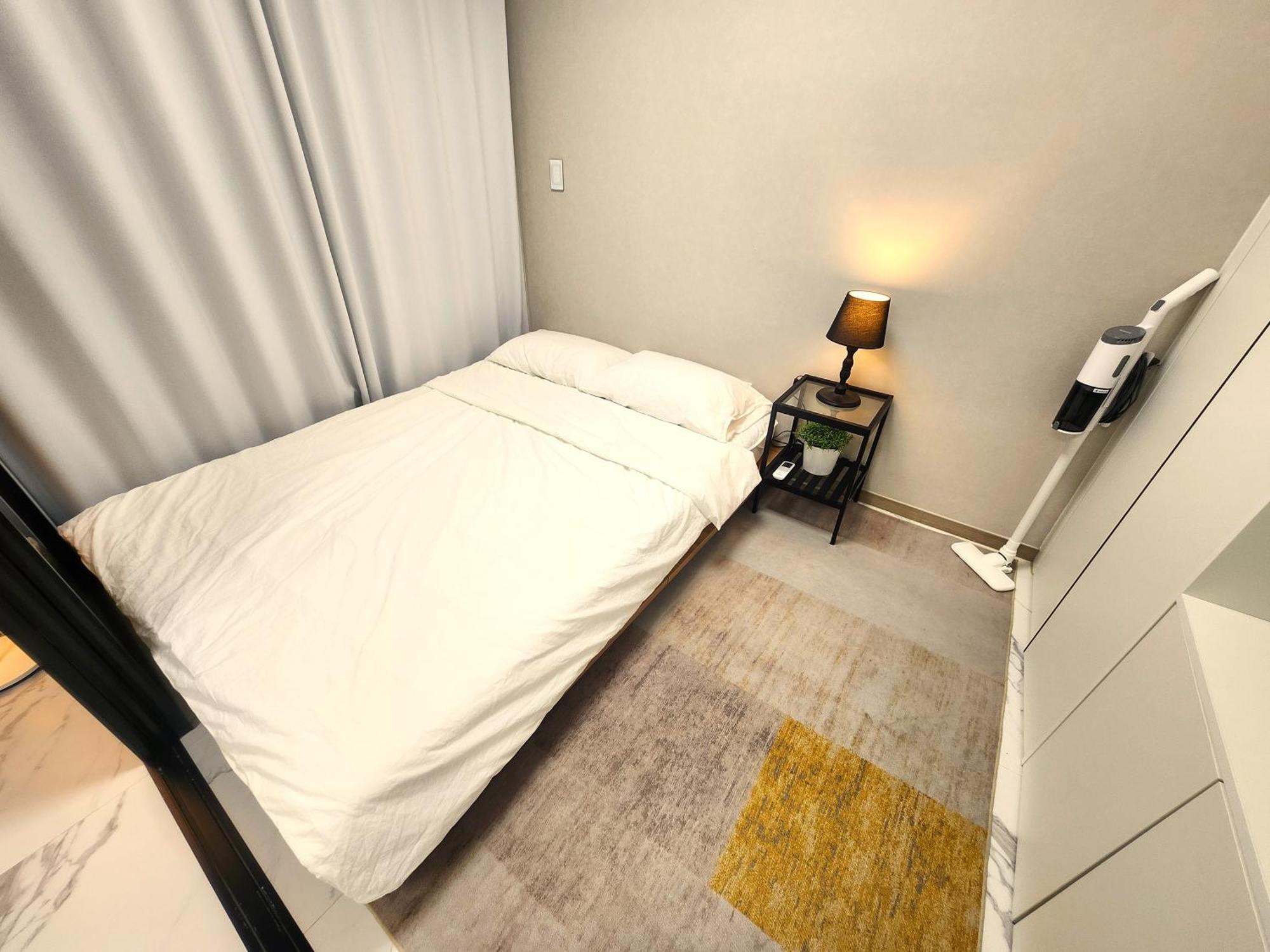 Pangsapuri Zest Homes *