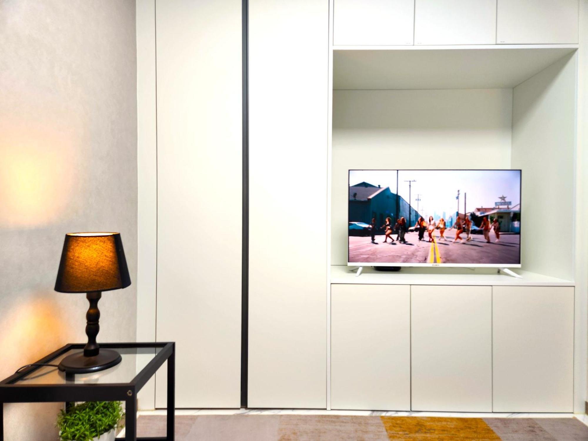 Pangsapuri Zest Homes Seoul